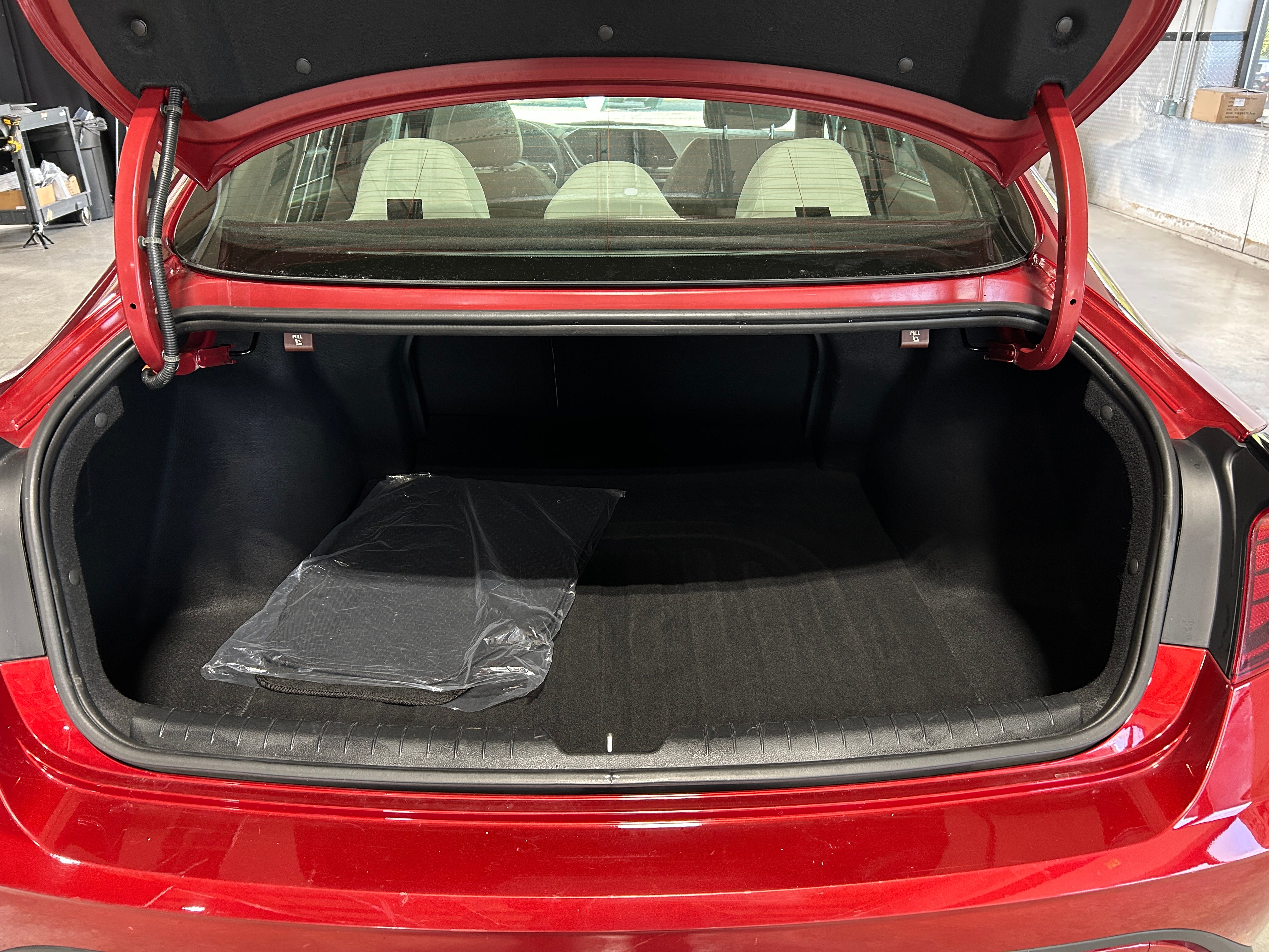2023 Hyundai Sonata SE 7