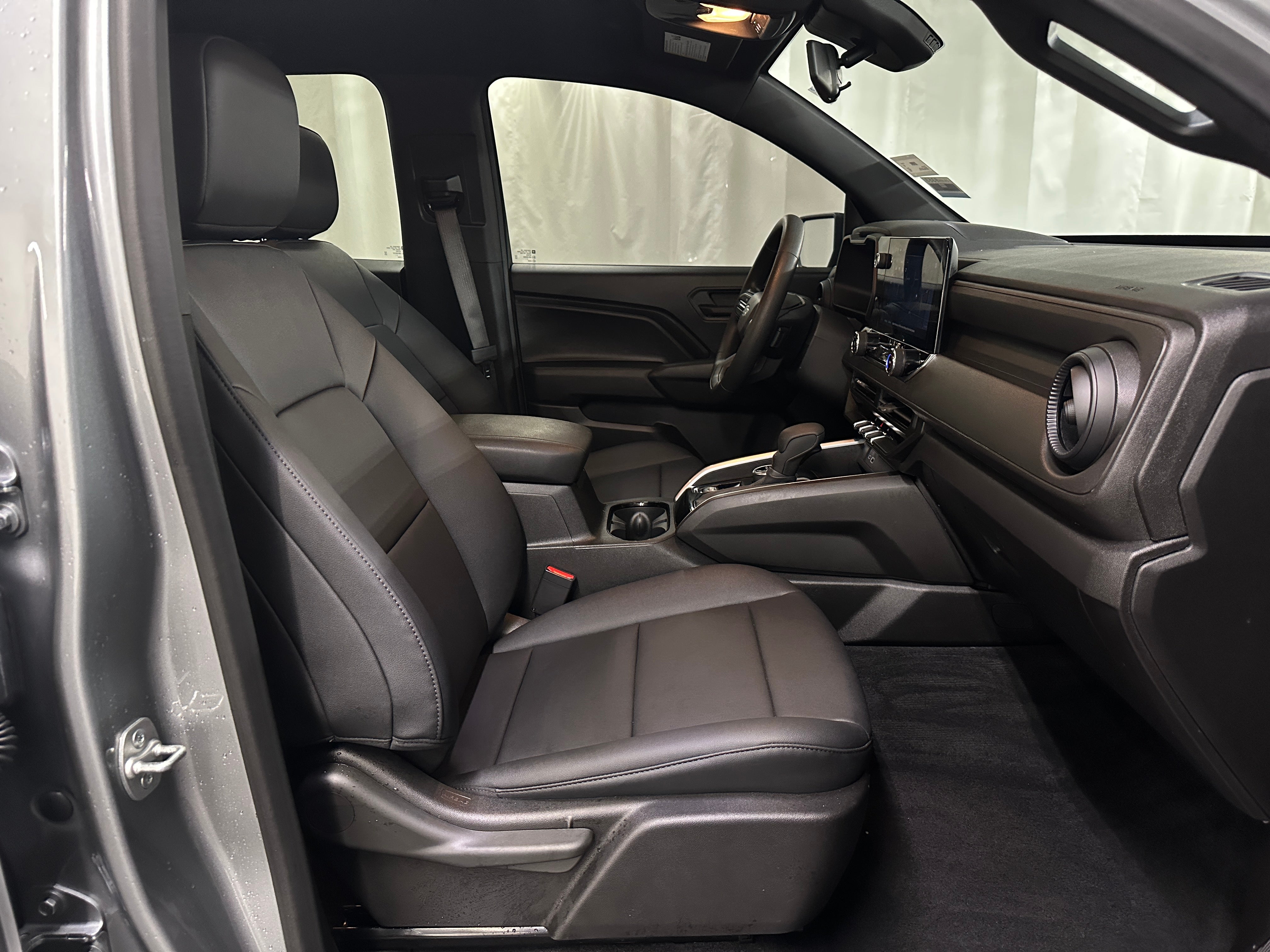 2024 Chevrolet Colorado Trail Boss 2