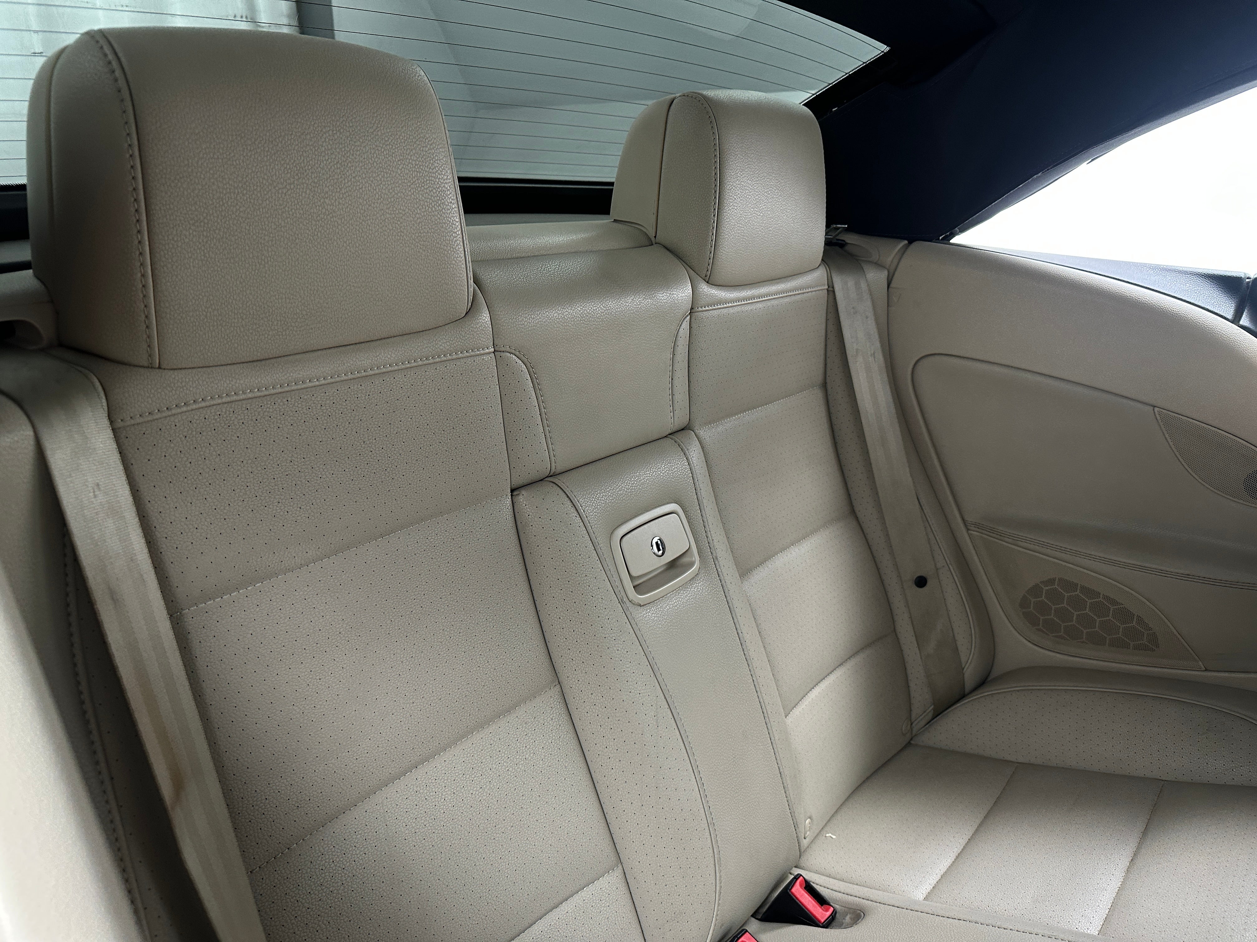 2010 Volkswagen Eos Komfort 5