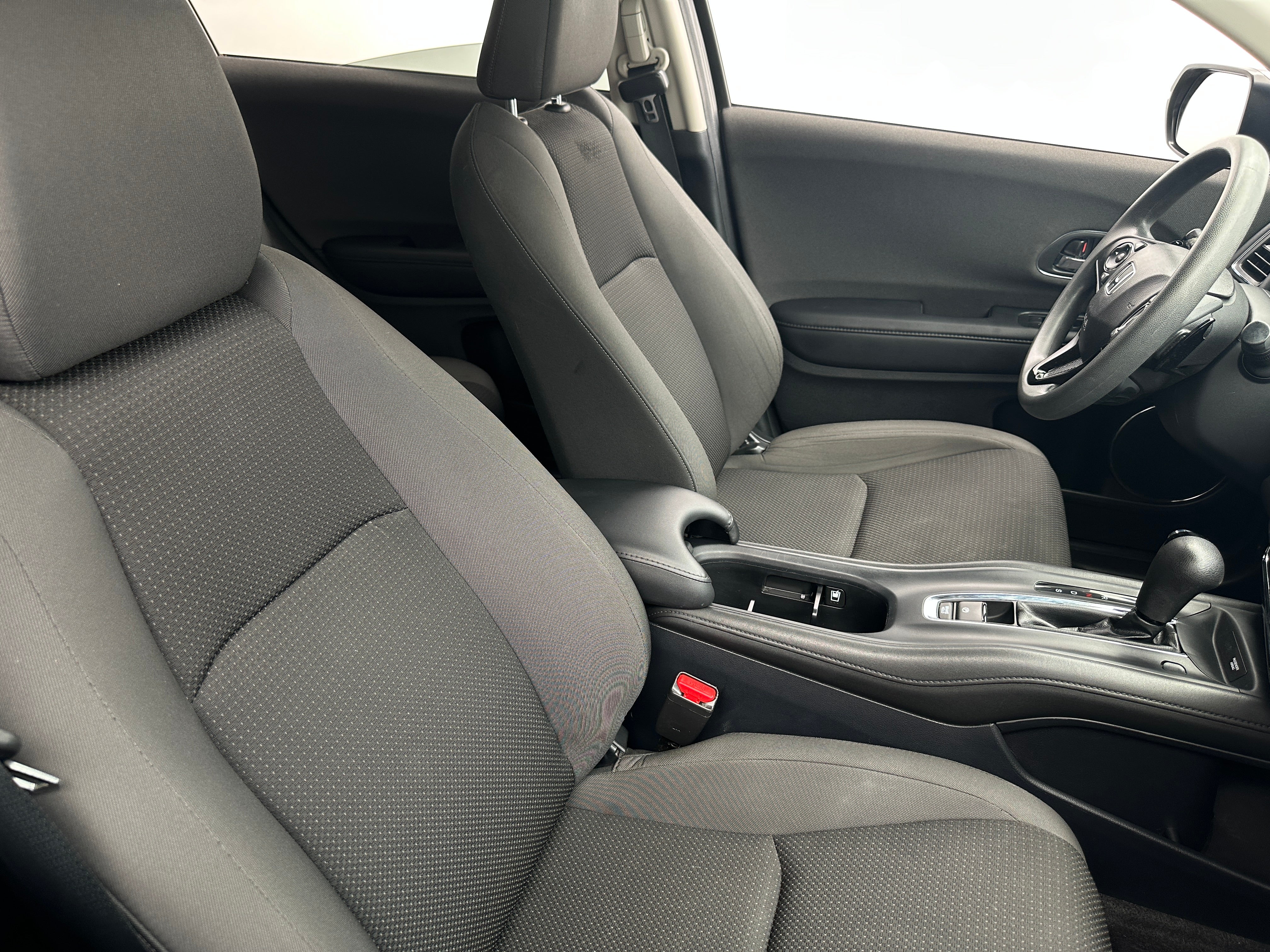 2019 Honda HR-V EX 2
