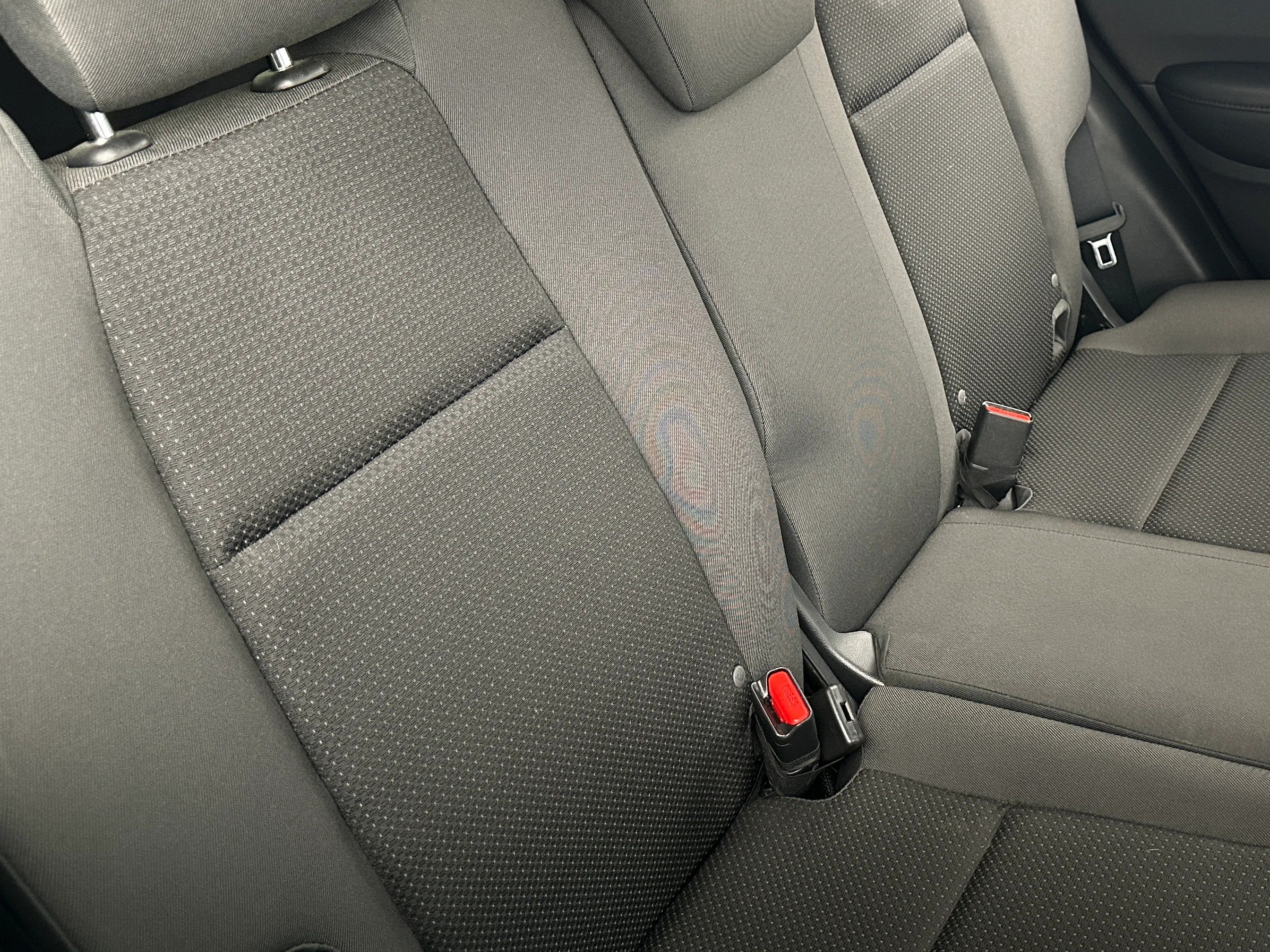 2019 Honda HR-V EX 6