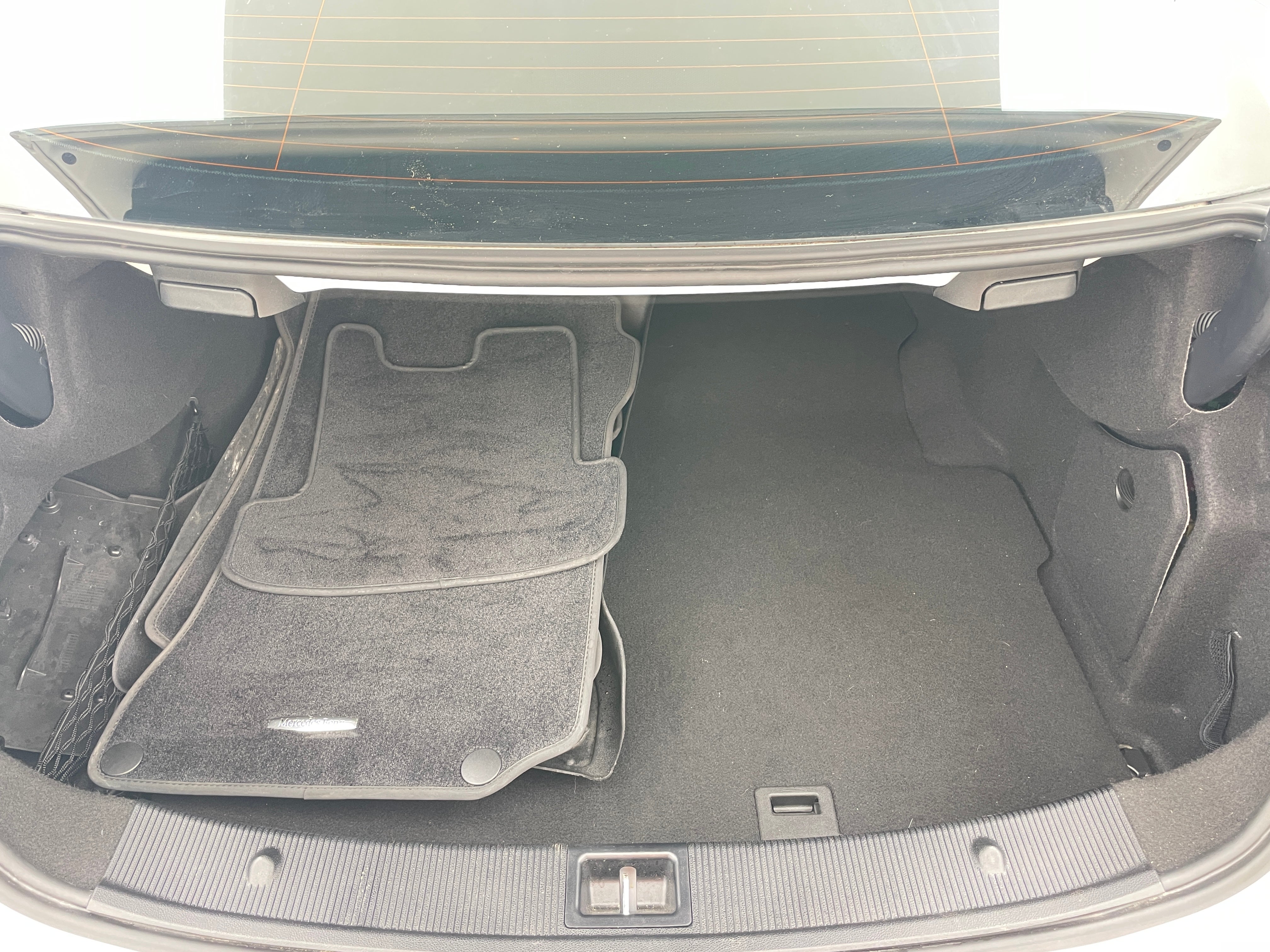 2017 Mercedes-Benz E-Class E 400 4