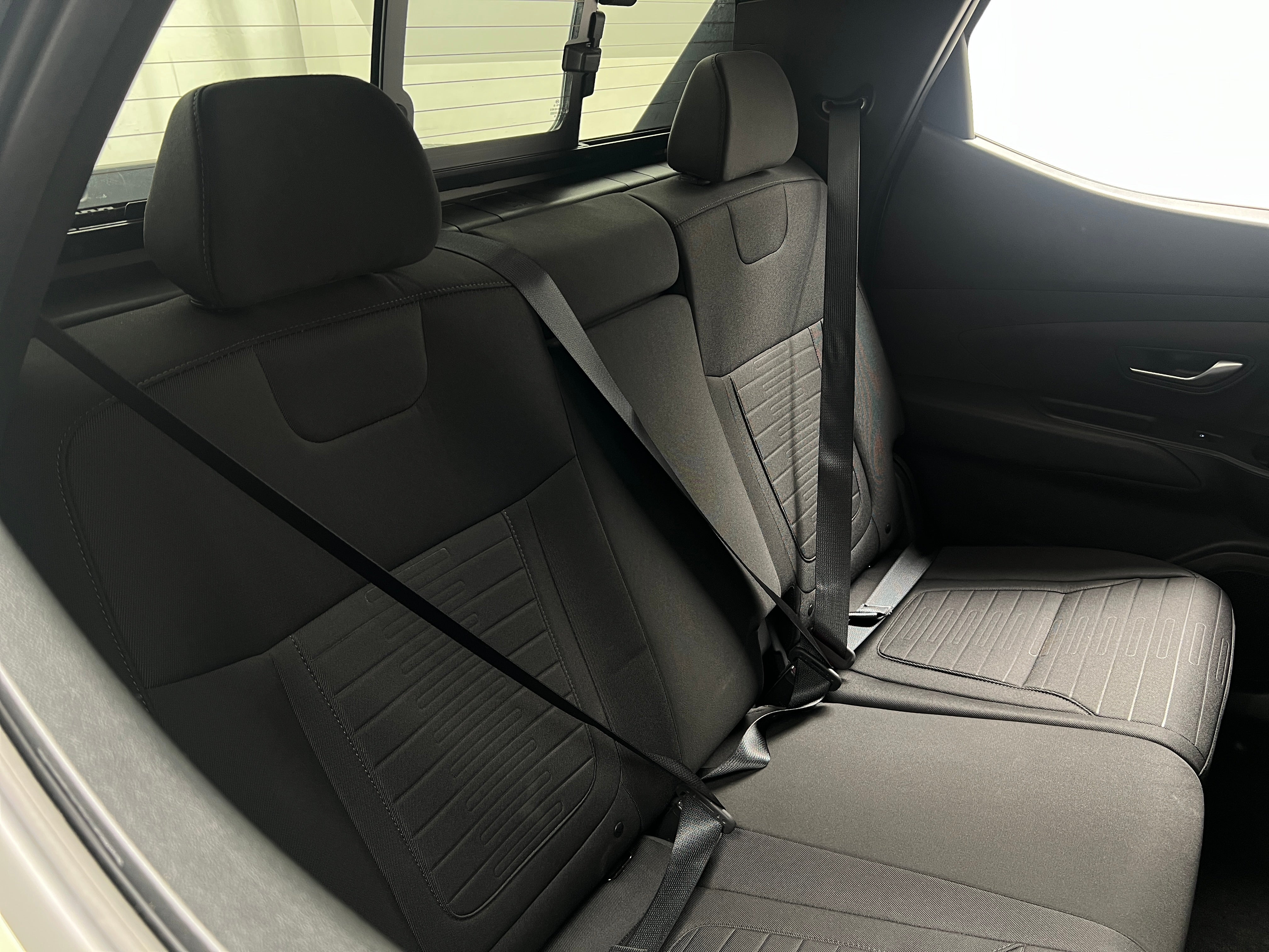 2024 Hyundai Santa Cruz SEL 6