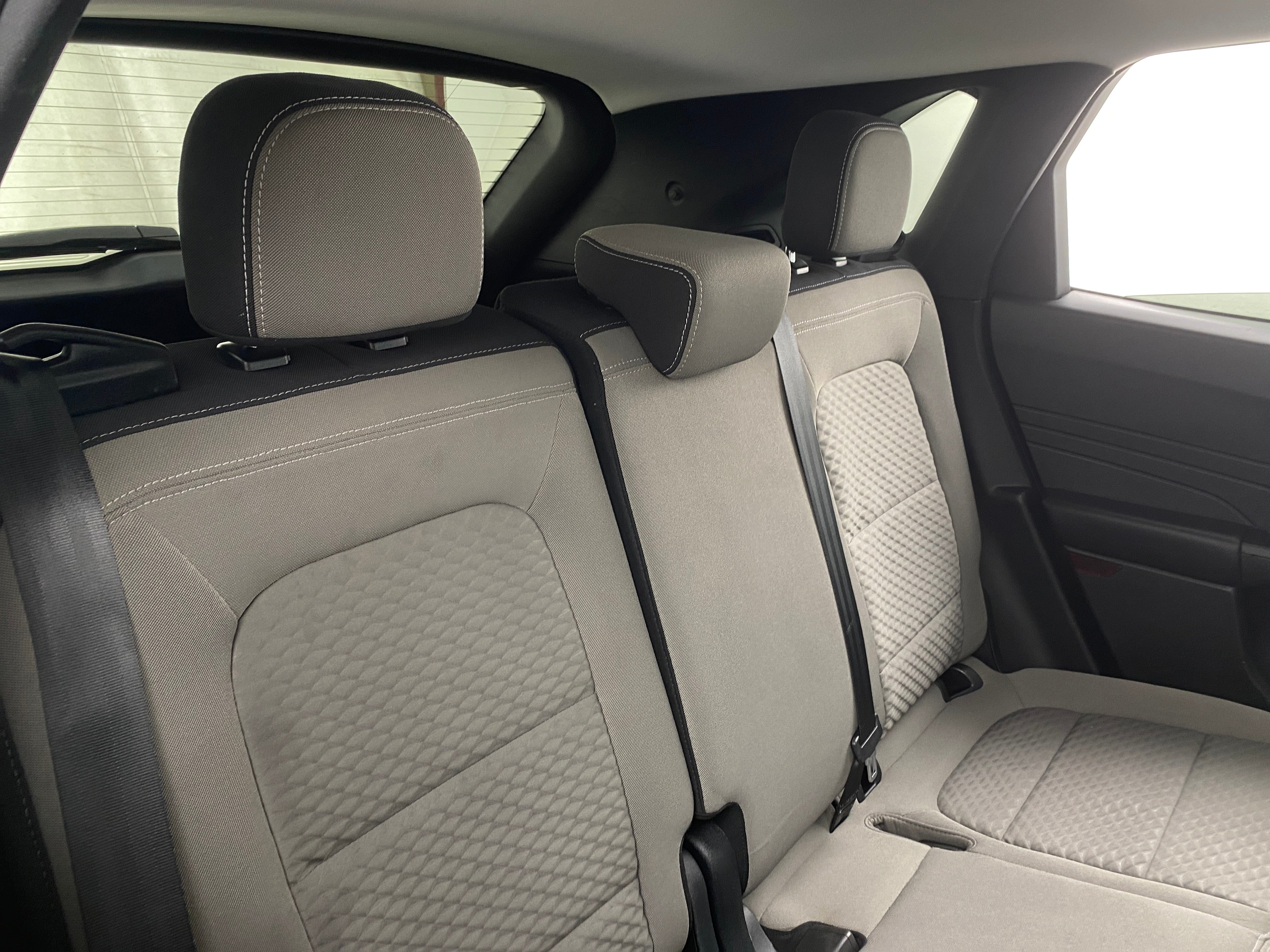 2021 Ford Escape SE 6