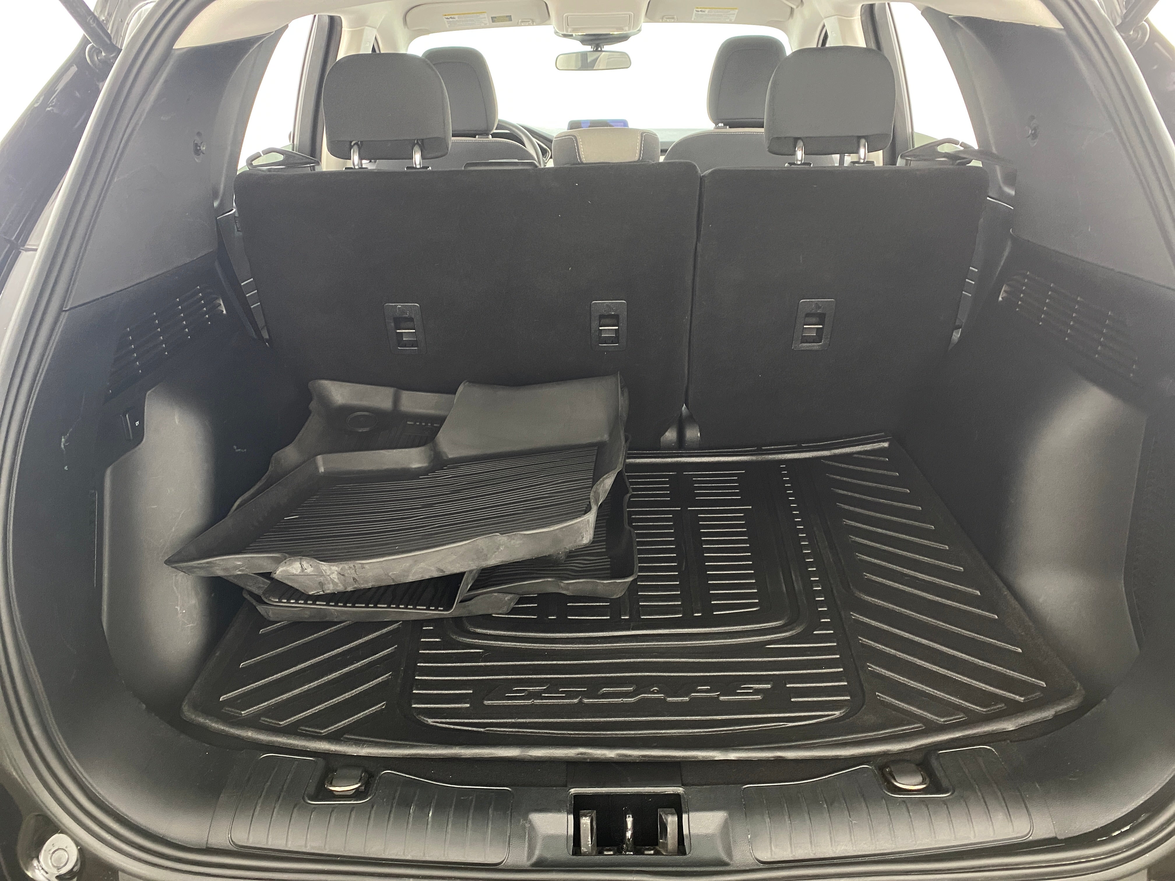 2021 Ford Escape SE 7