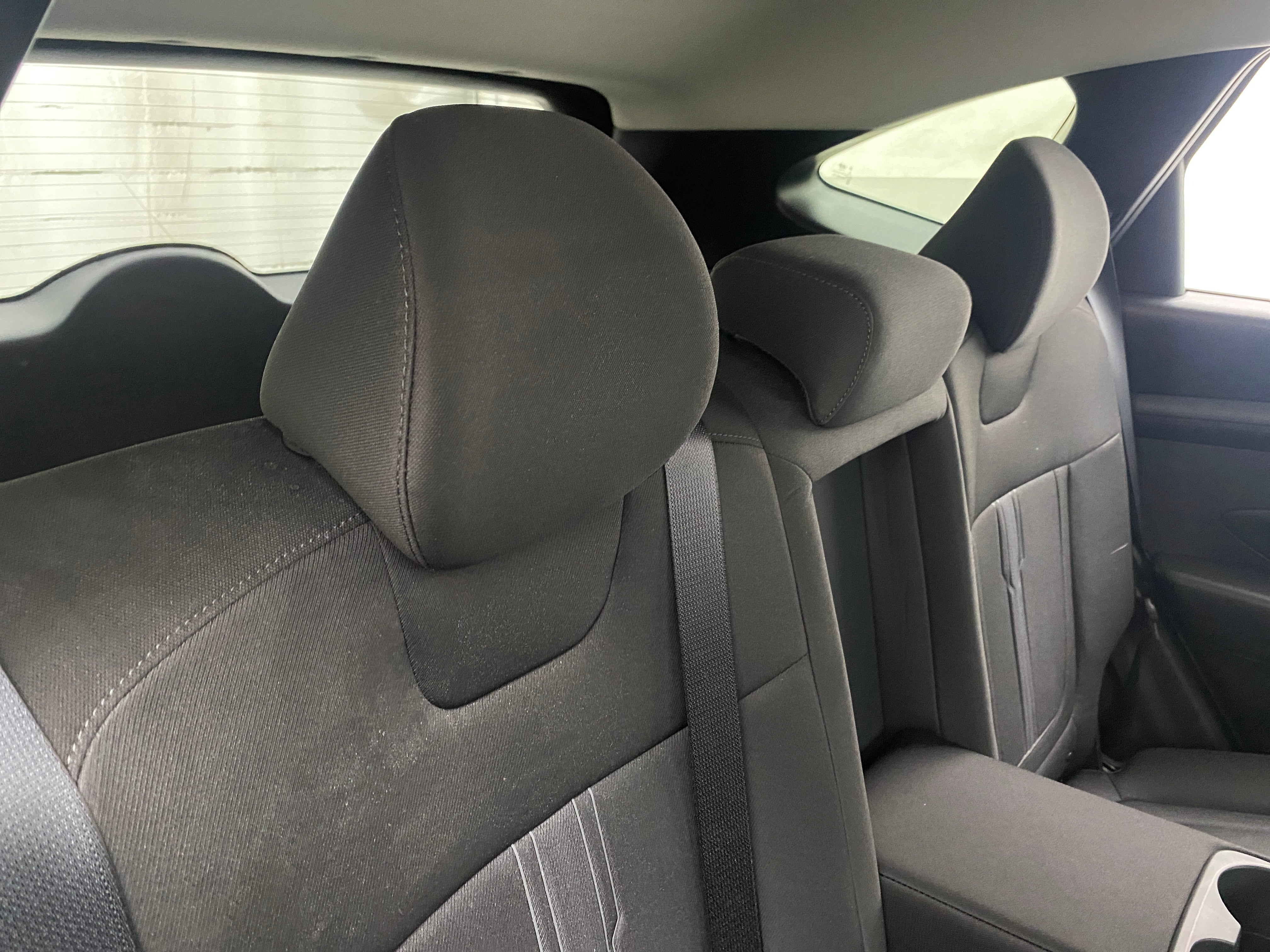 2025 Hyundai Tucson SEL 6