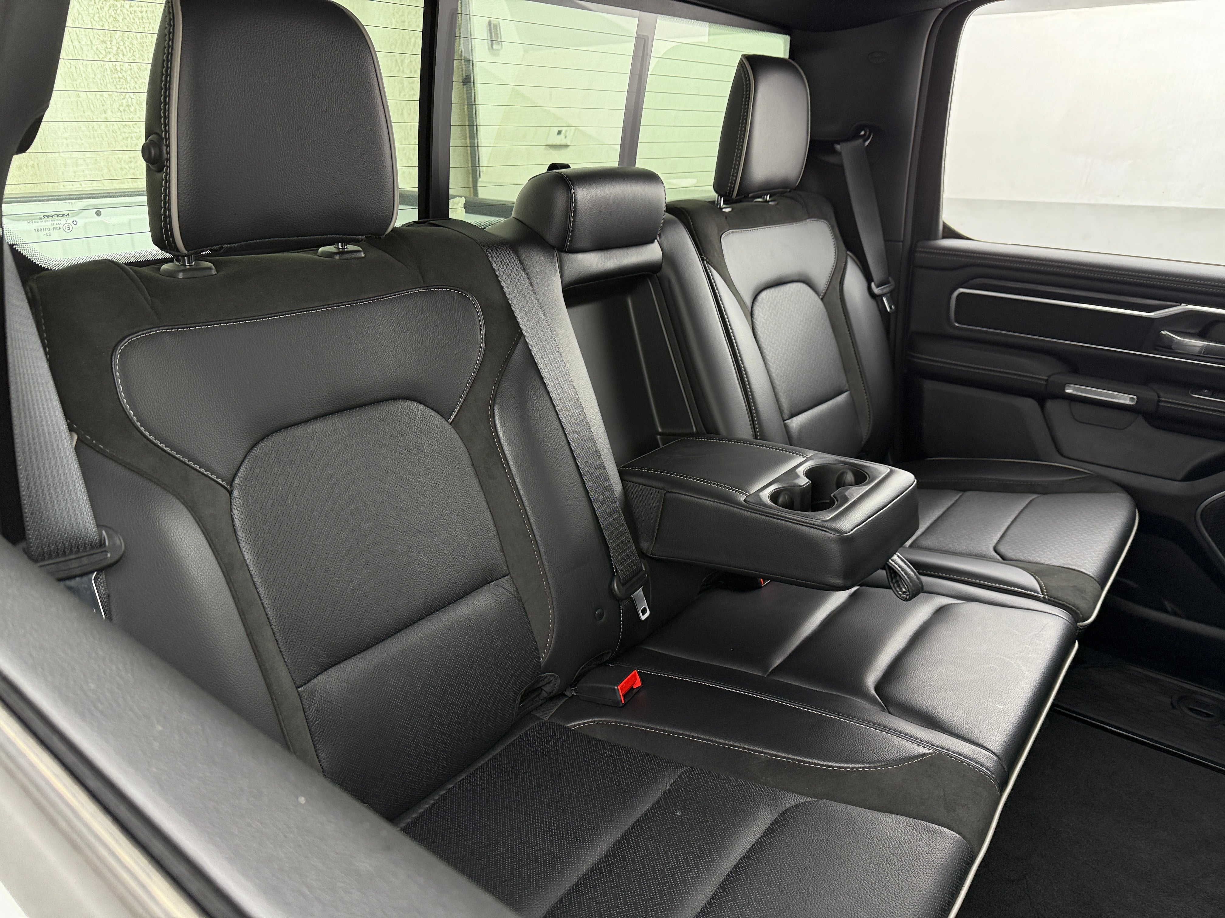 2023 RAM 1500 Laramie 5