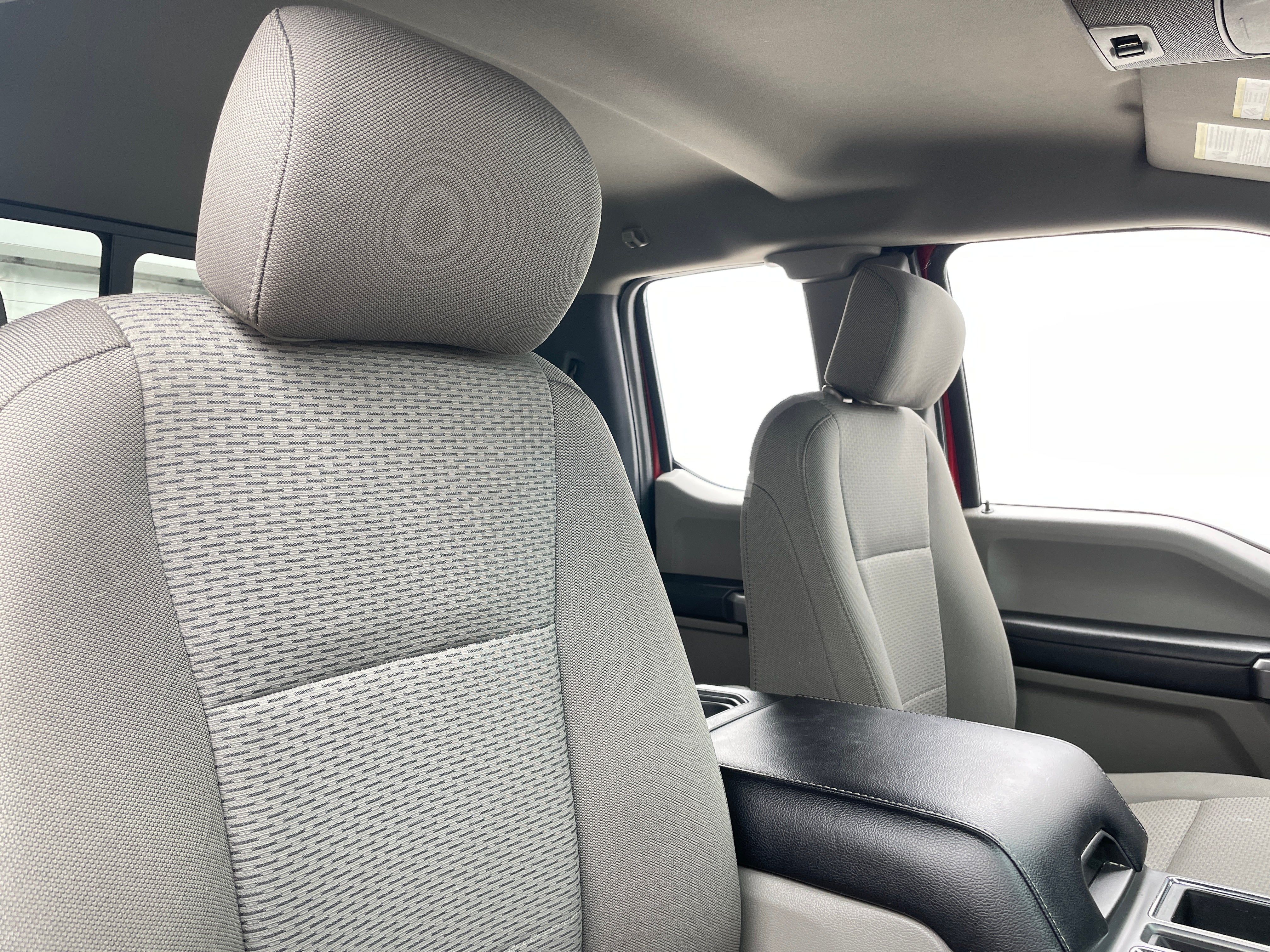 2019 Ford Econoline E-150 2