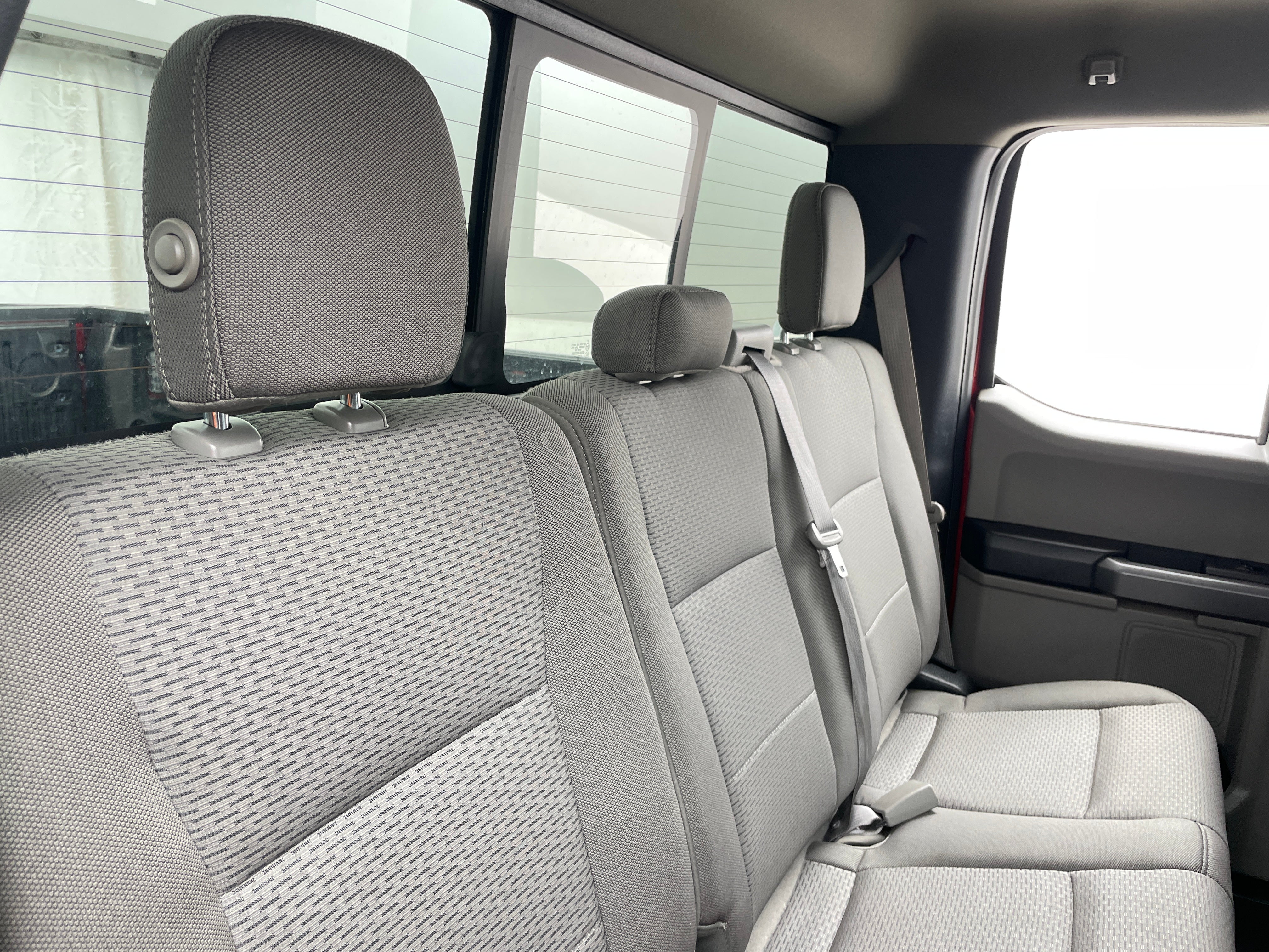 2019 Ford Econoline E-150 6