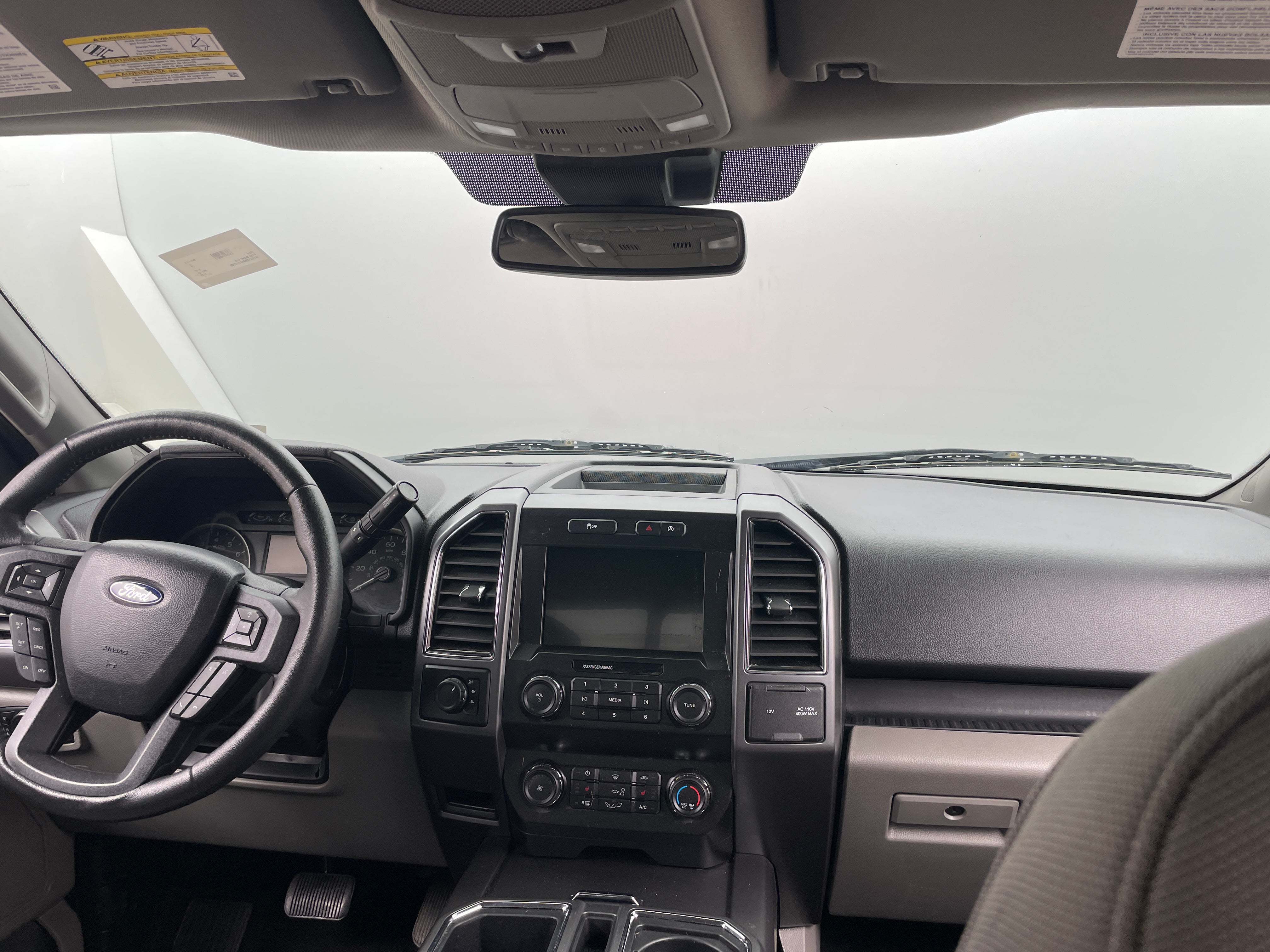 2019 Ford Econoline E-150 3