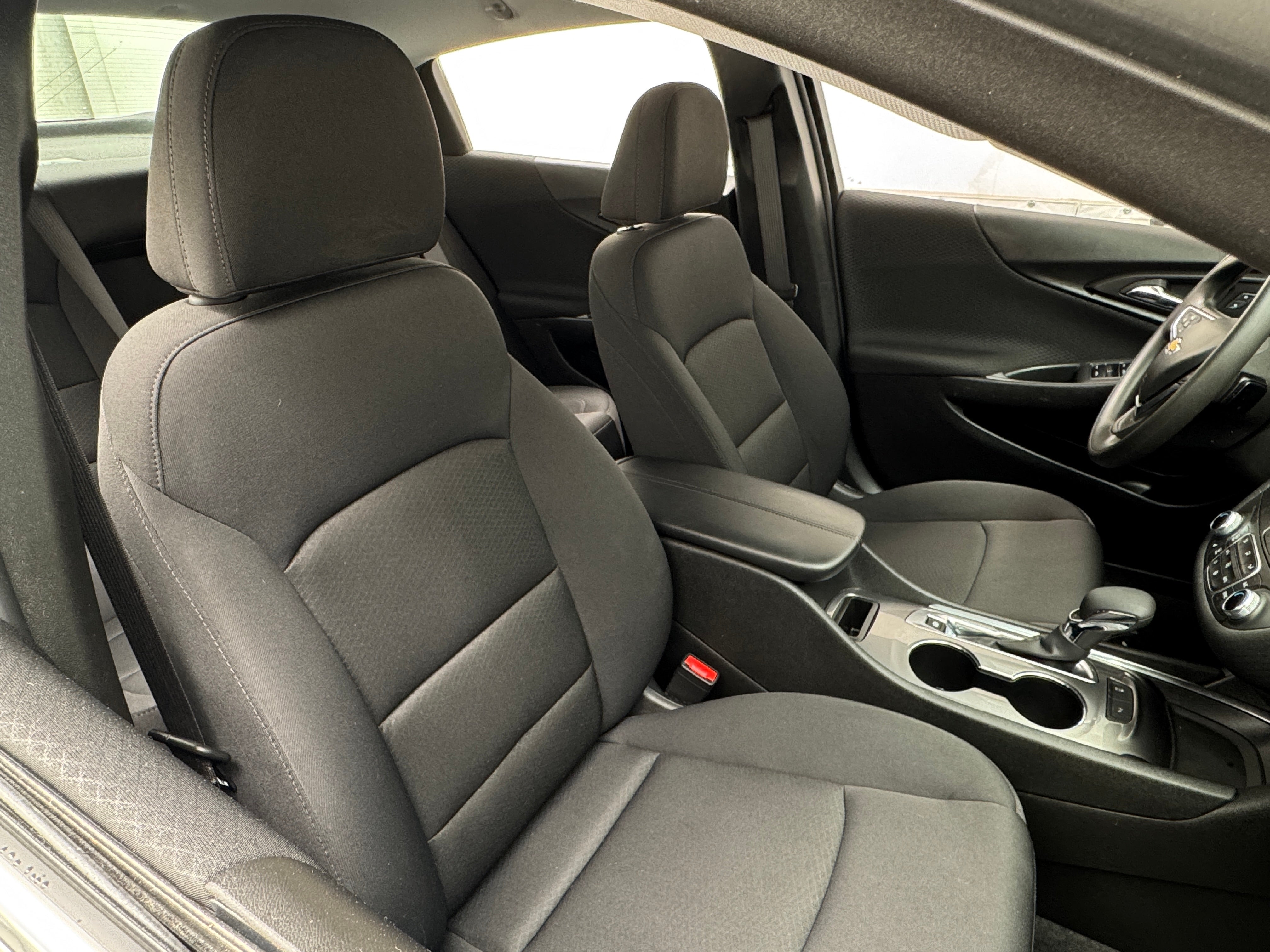2024 Chevrolet Malibu LT 2