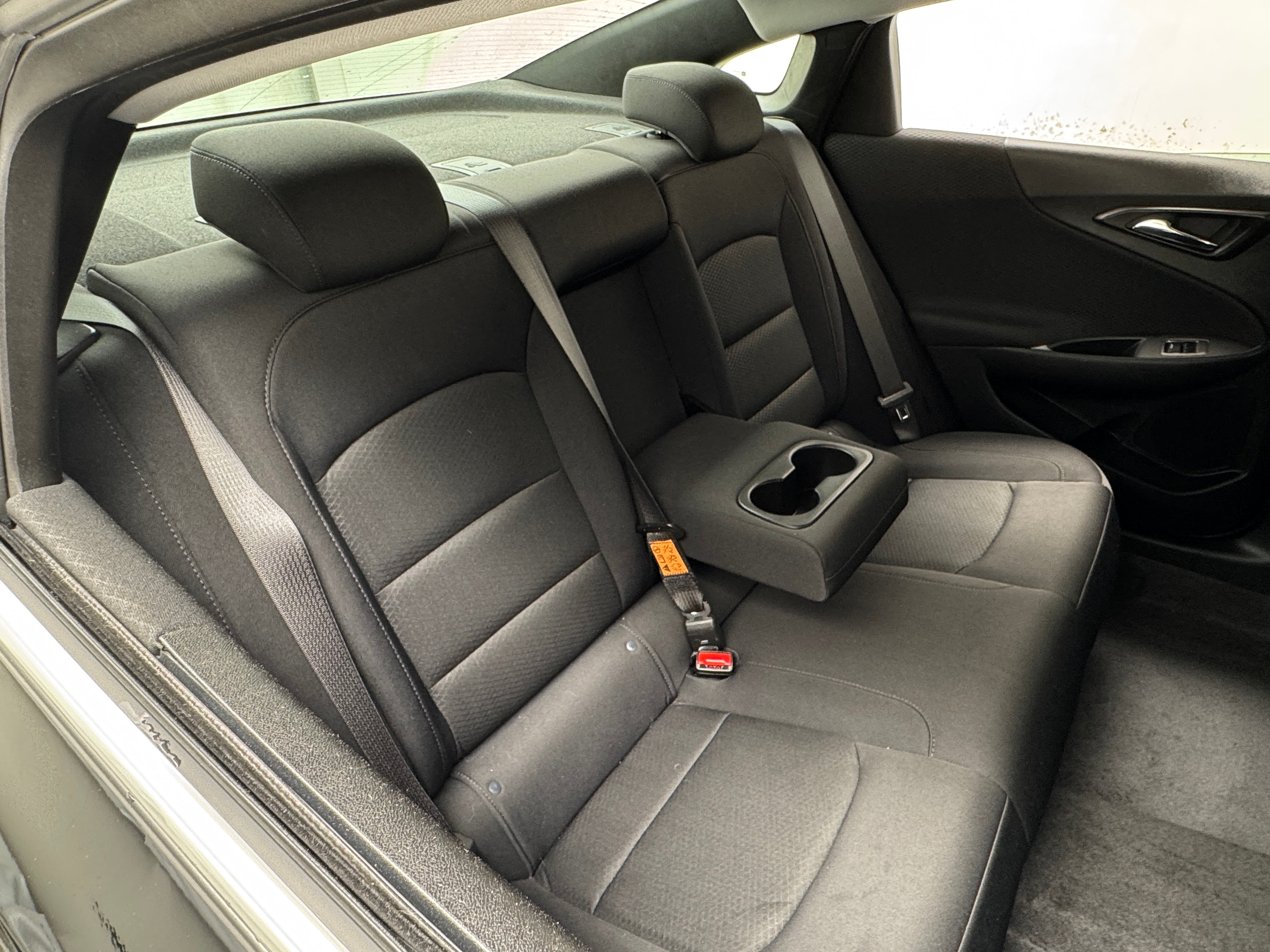 2024 Chevrolet Malibu LT 6