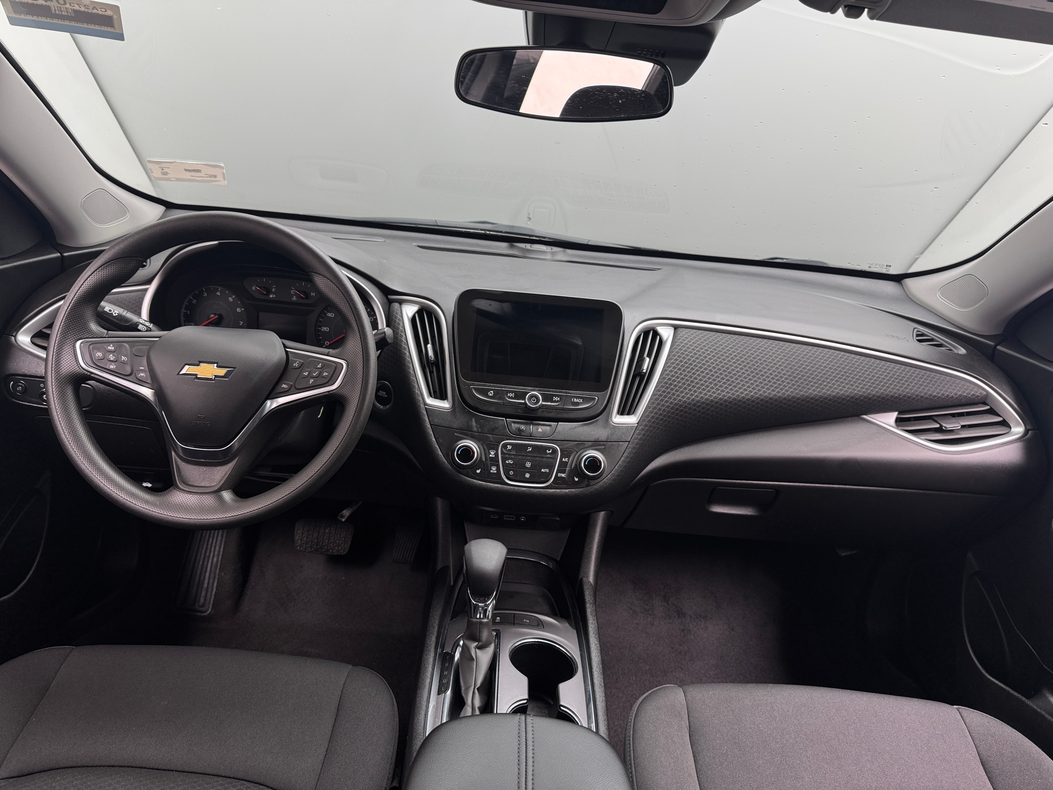 2024 Chevrolet Malibu LT 3