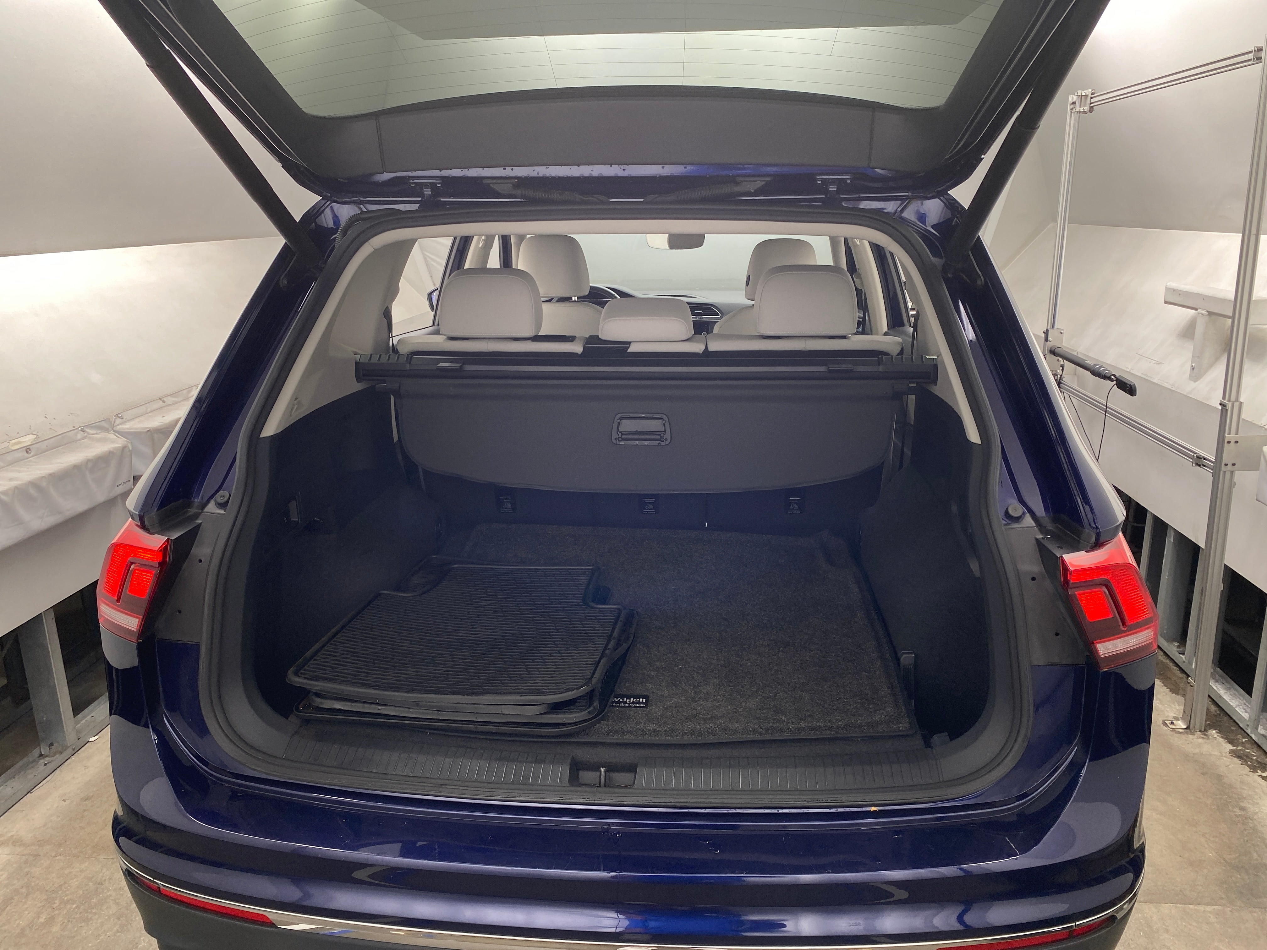 2021 Volkswagen Tiguan SEL 6