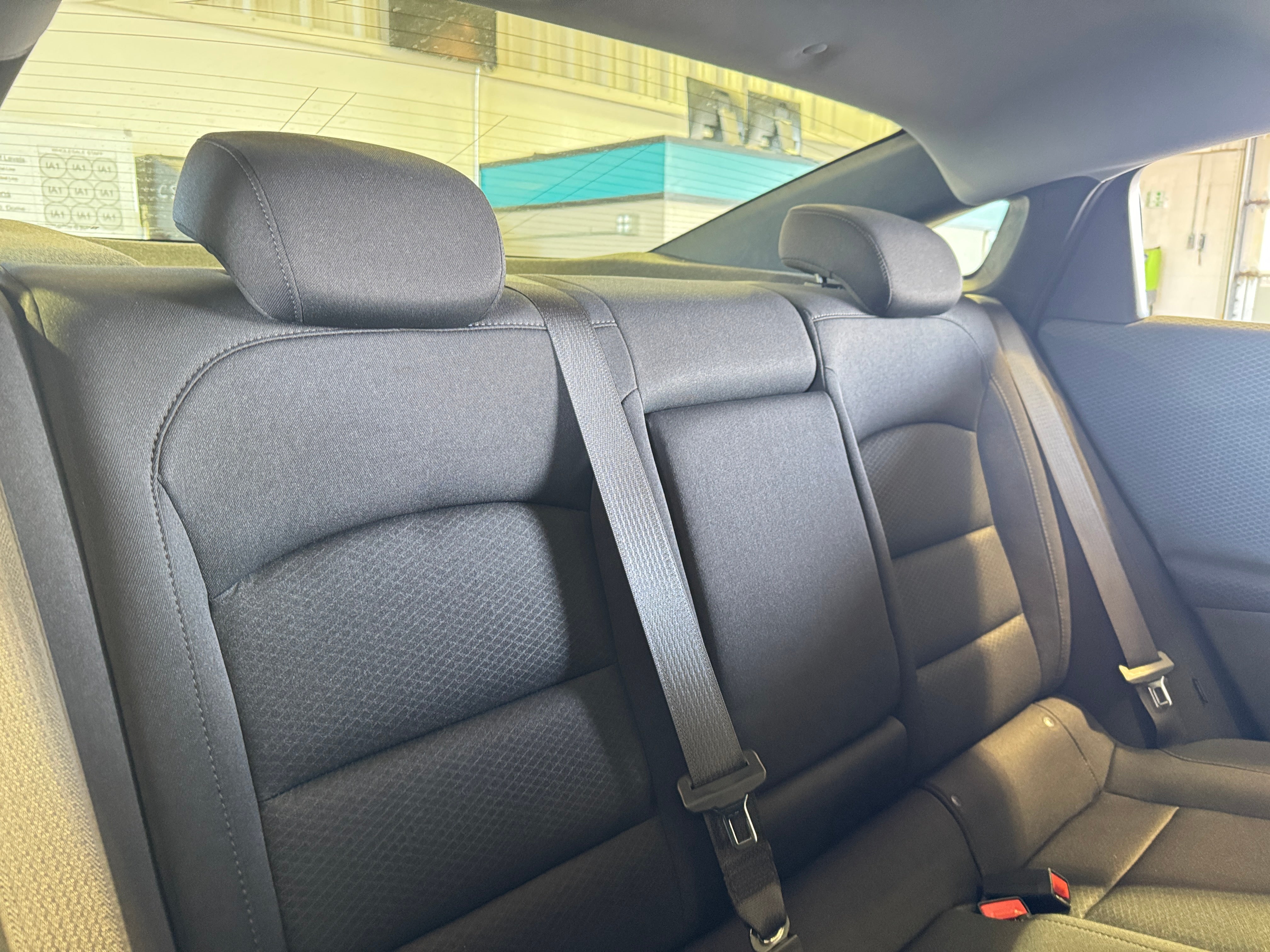 2024 Chevrolet Malibu LT 6