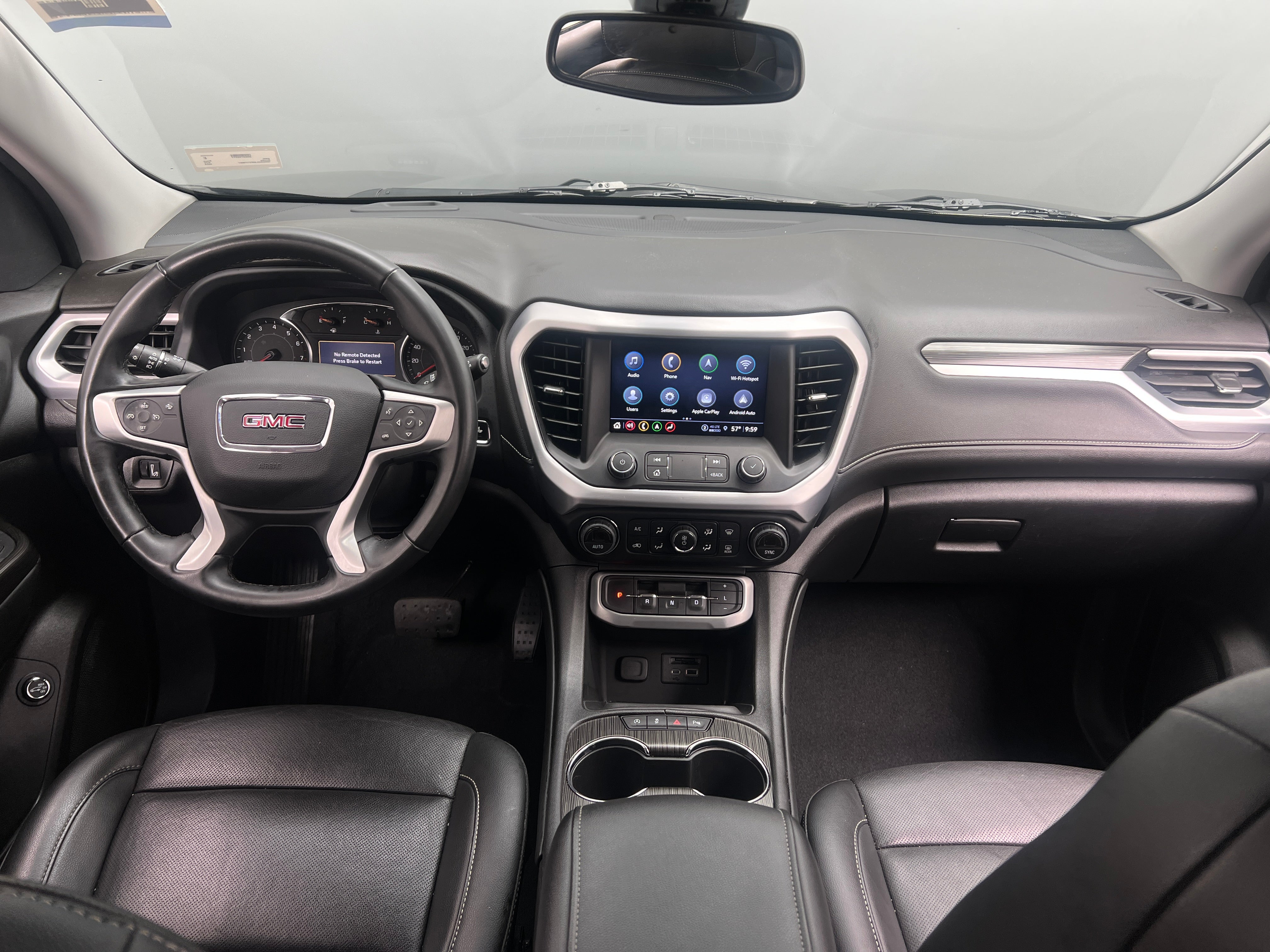 2023 GMC Acadia SLT 2