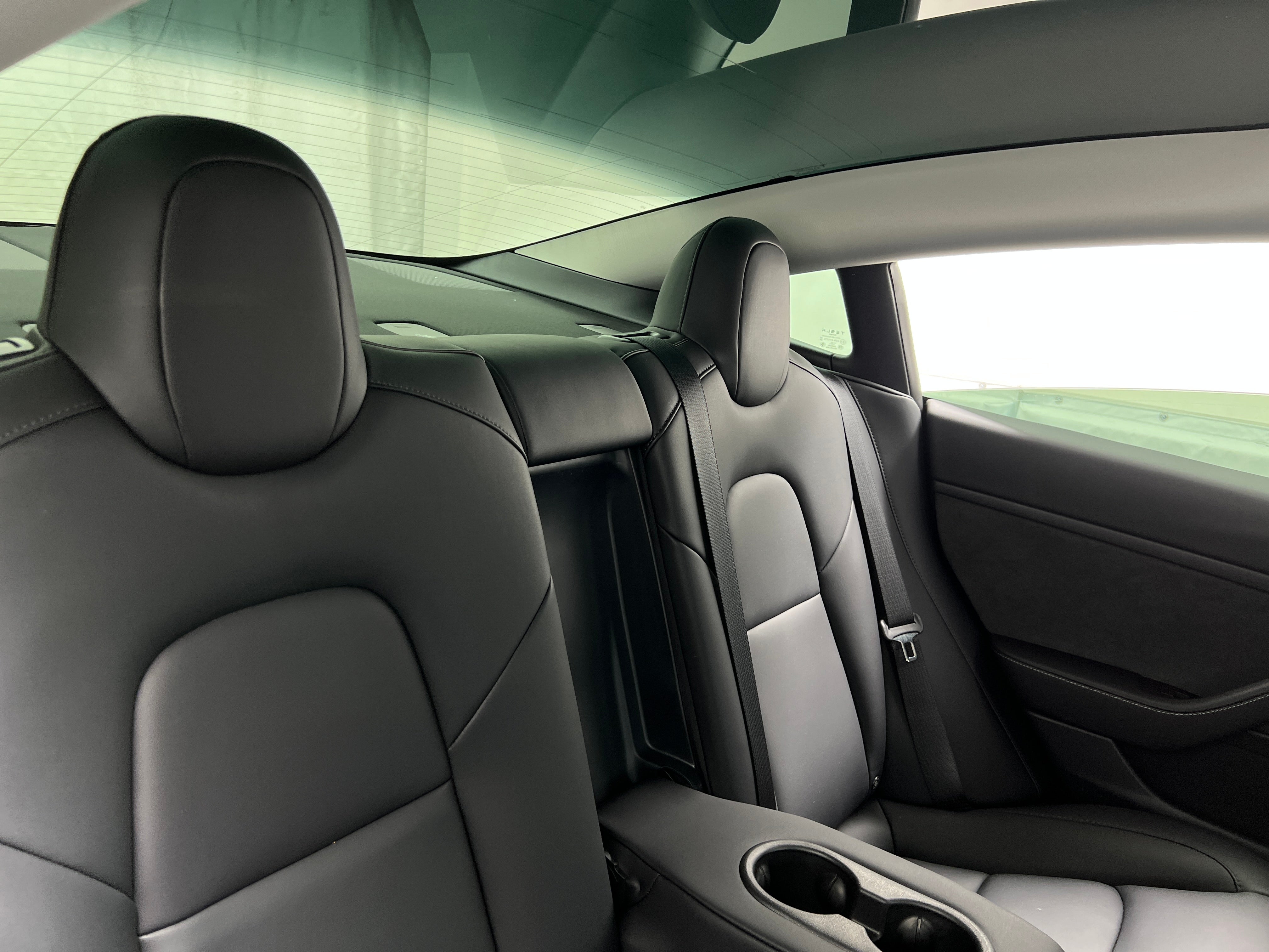 2023 Tesla Model 3 Long Range 5