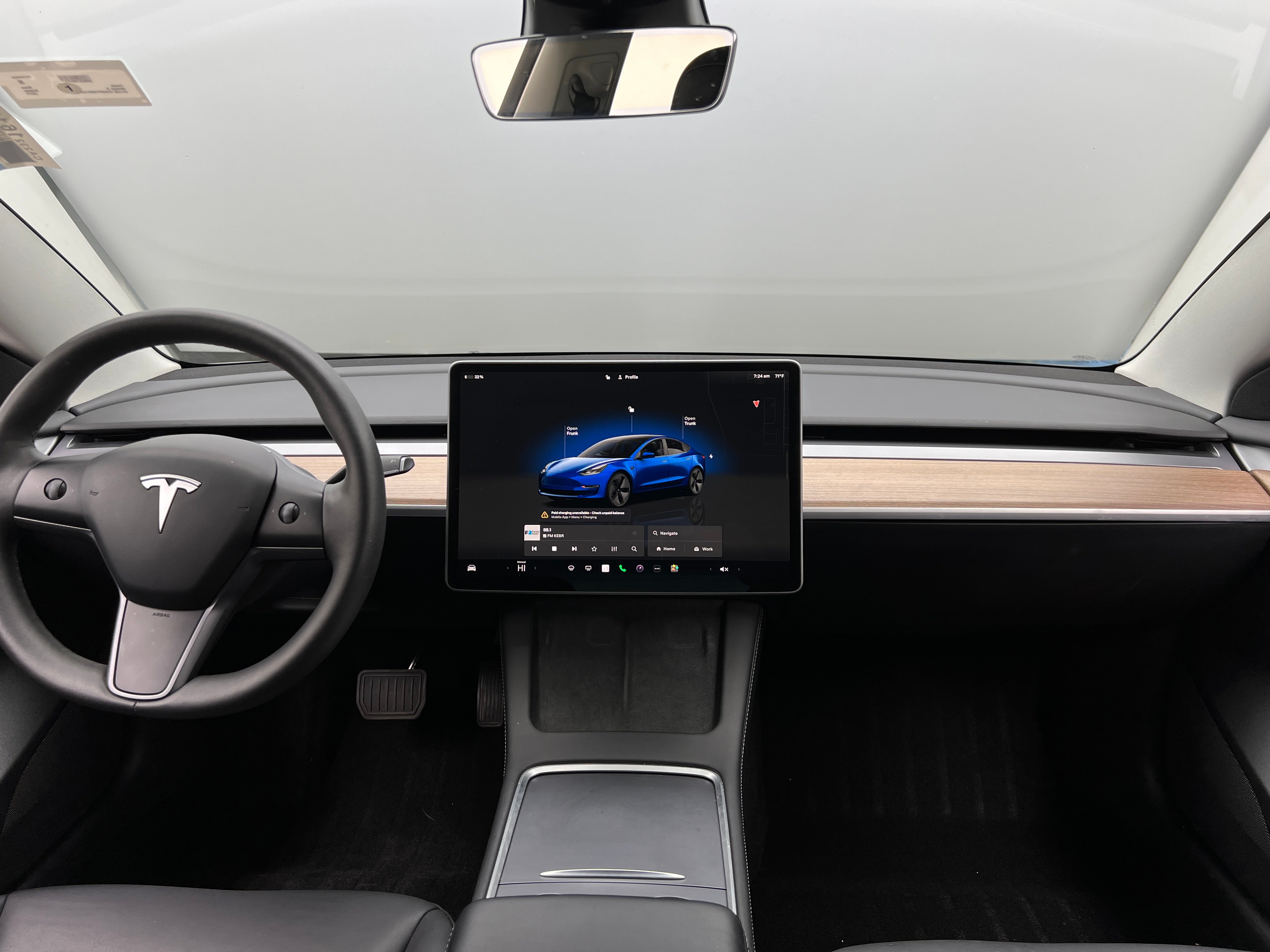 2023 Tesla Model 3 Long Range 2