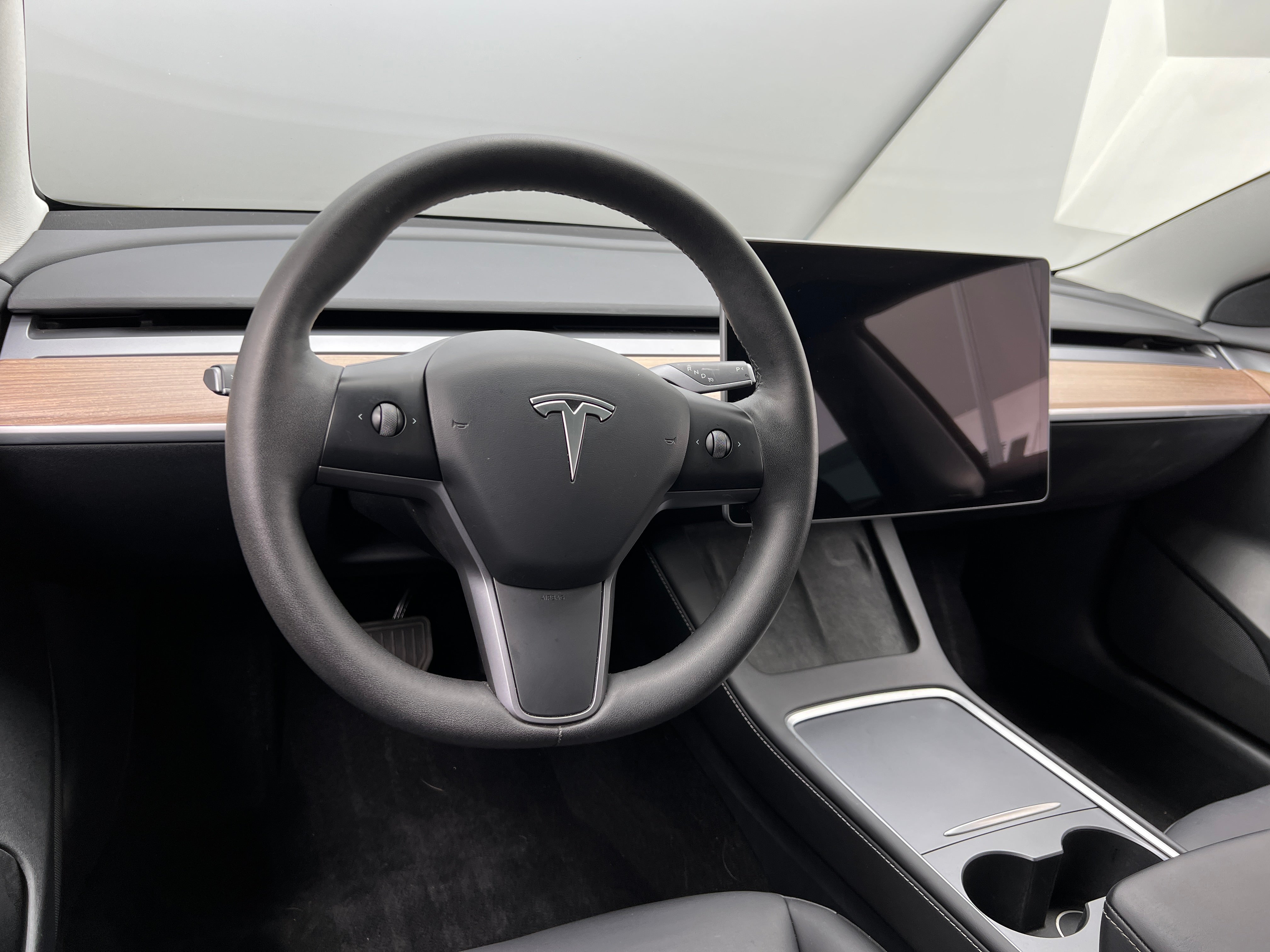 2023 Tesla Model 3 Long Range 4