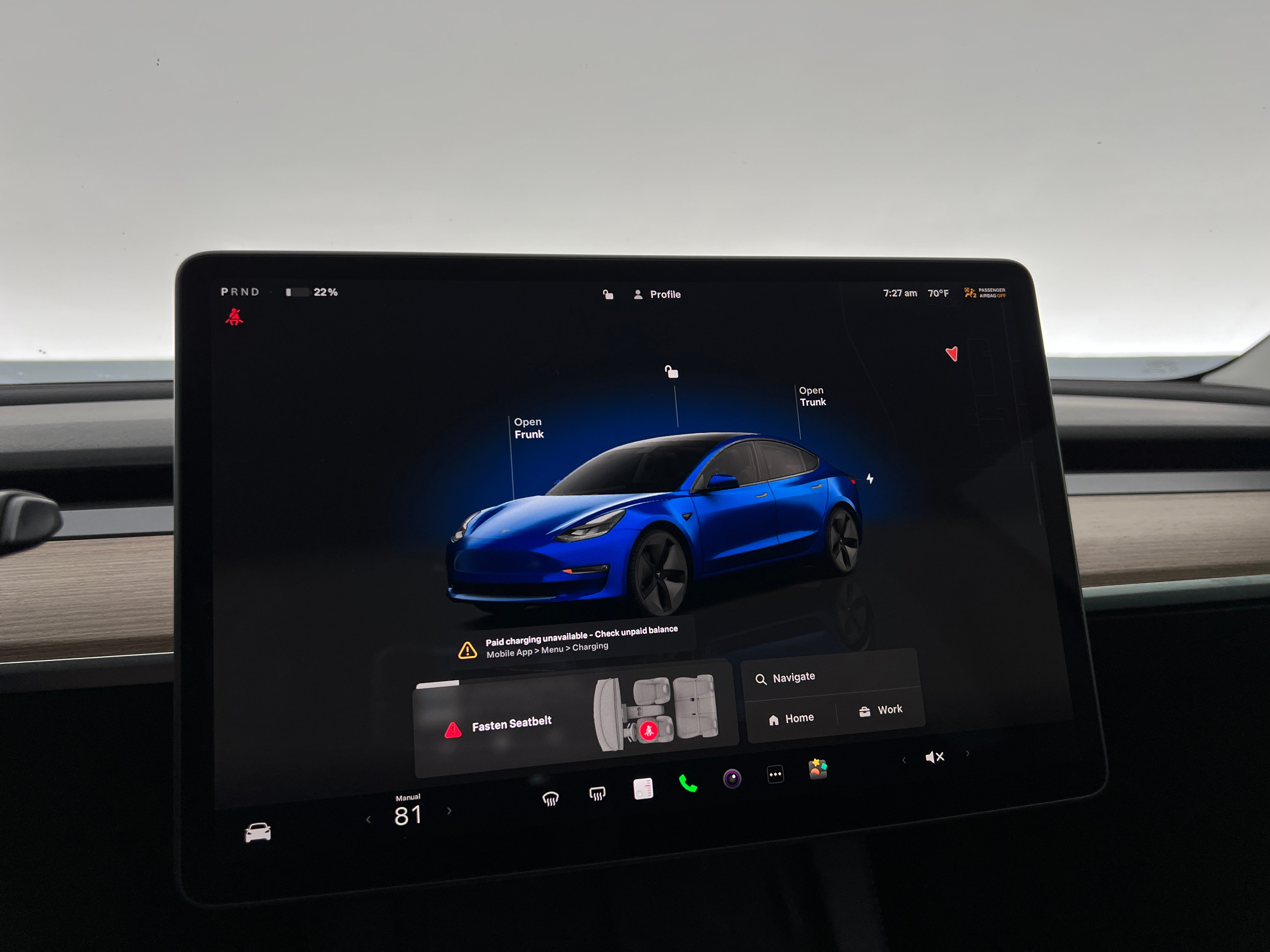 2023 Tesla Model 3 Long Range 3