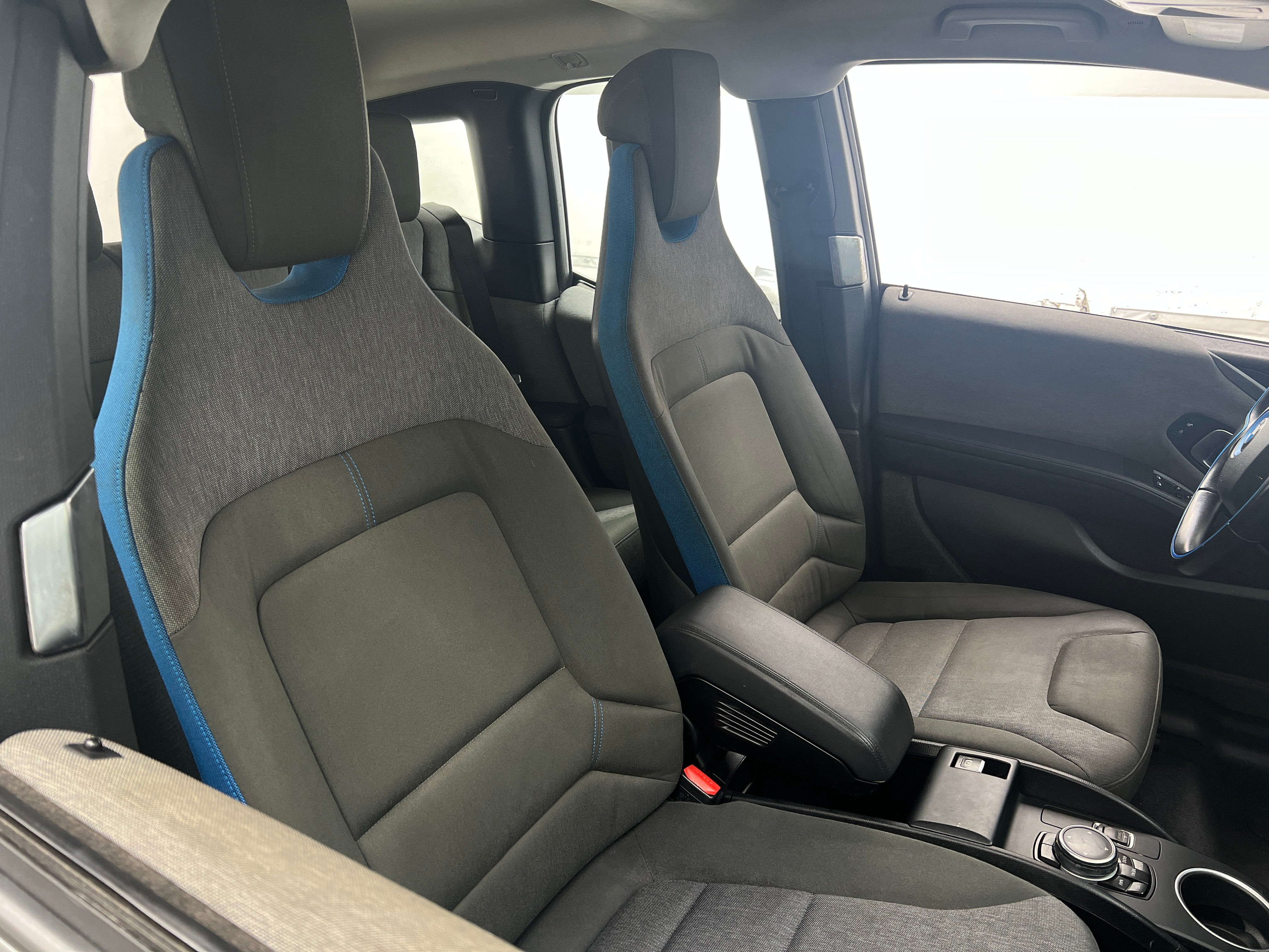 2016 BMW i3 Range Extender 2