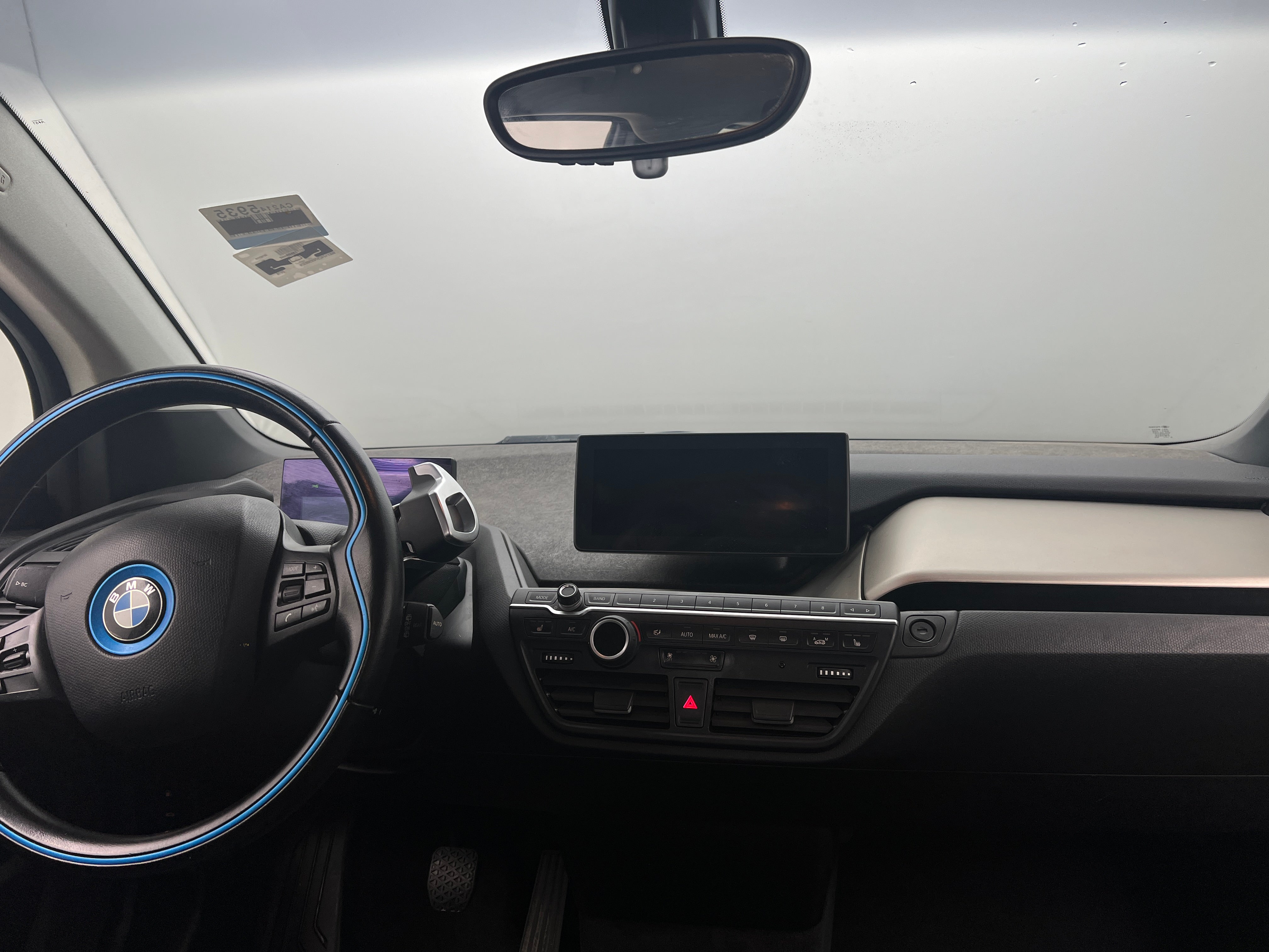 2016 BMW i3 Range Extender 3