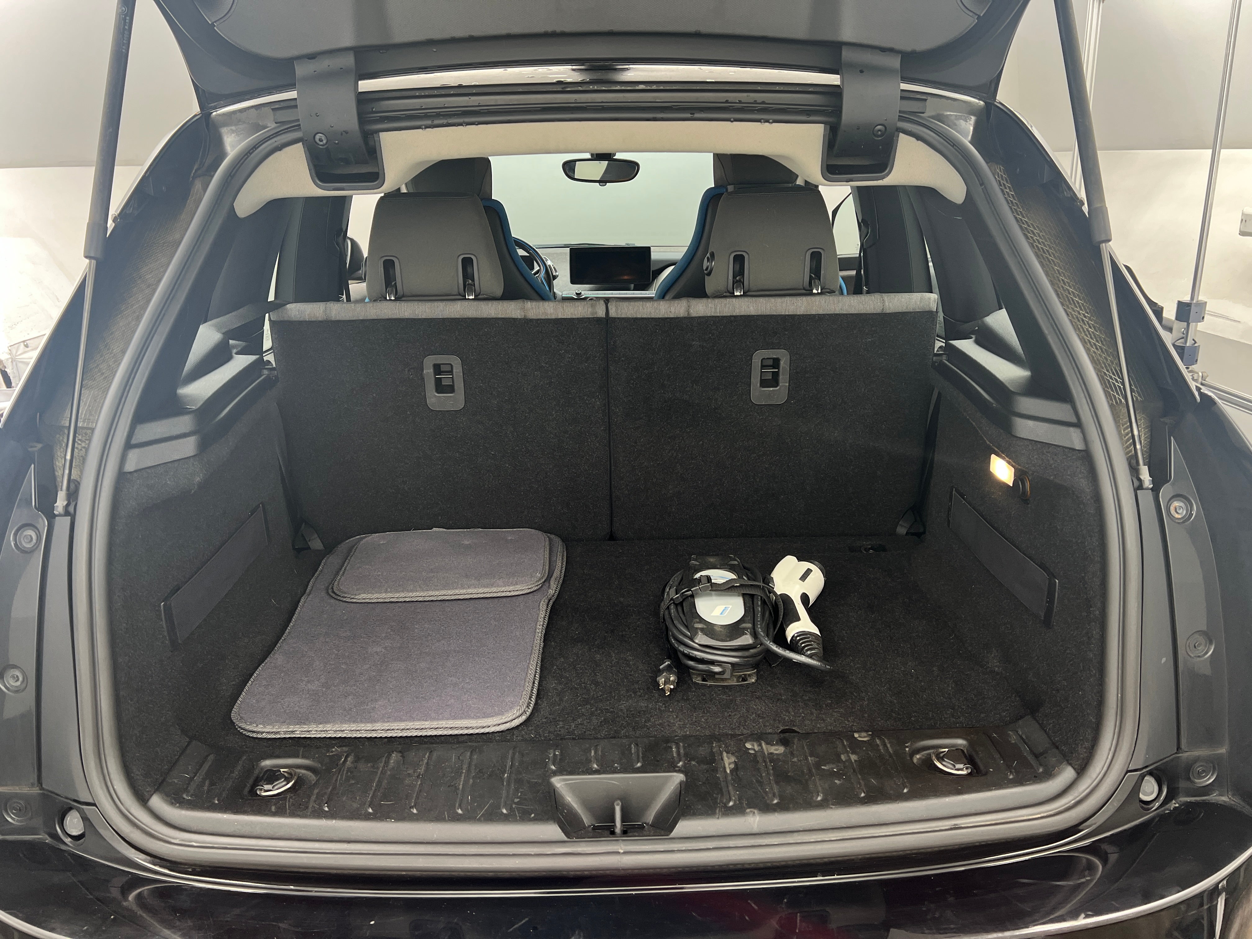 2016 BMW i3 Range Extender 7