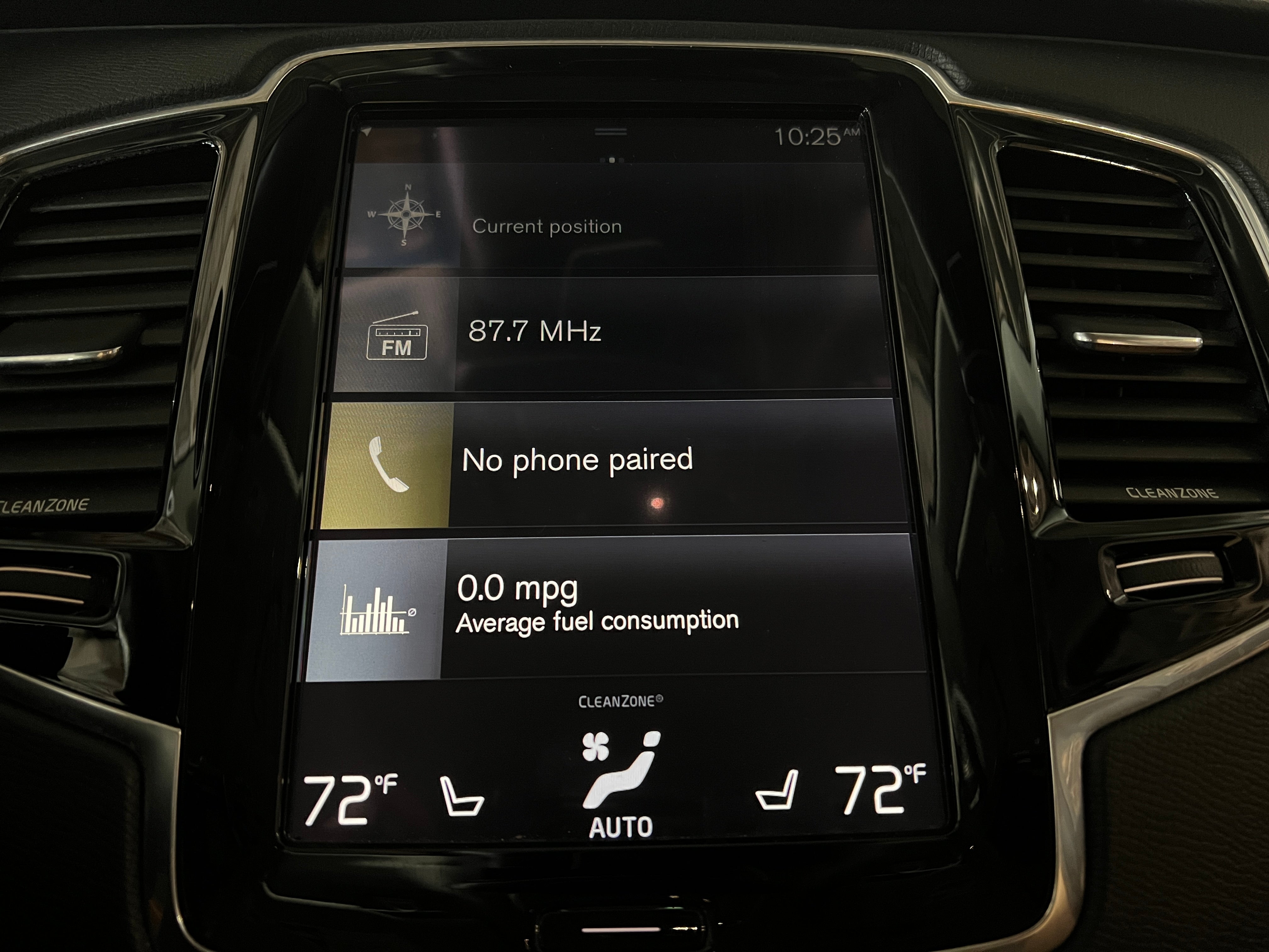 2016 Volvo XC90 T6 Momentum 3