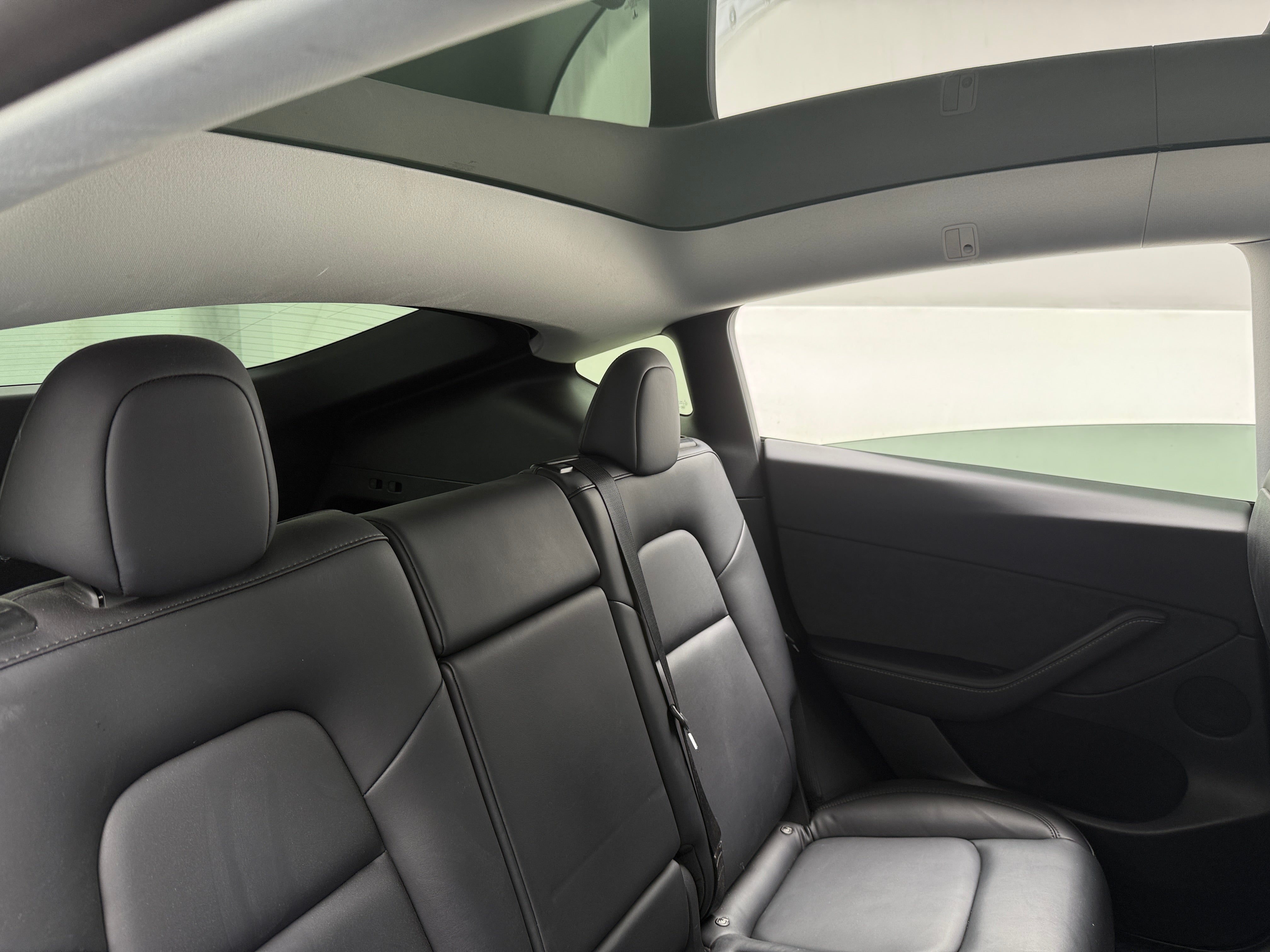 2021 Tesla Model Y Long Range 5