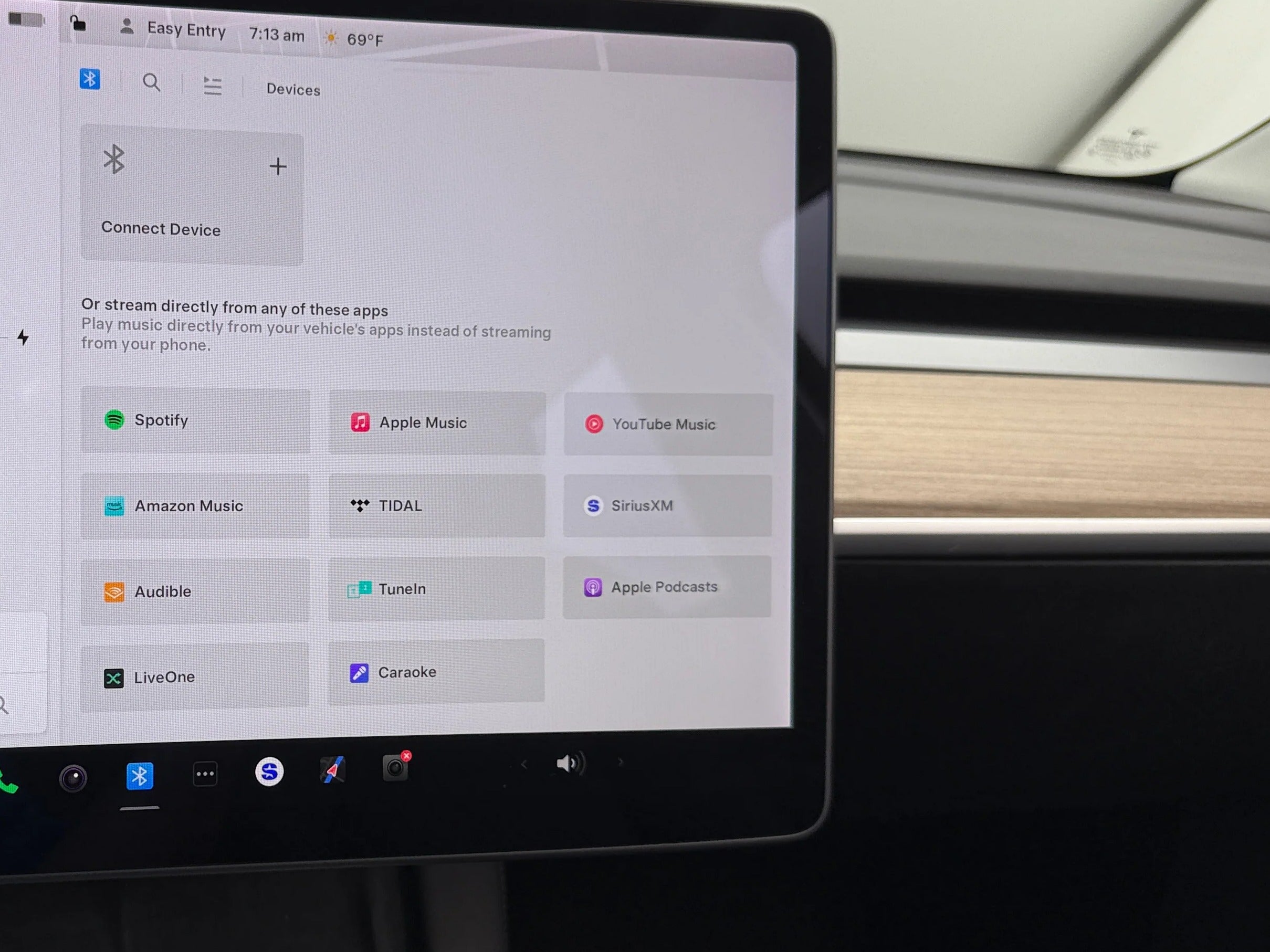 2021 Tesla Model Y Long Range 3