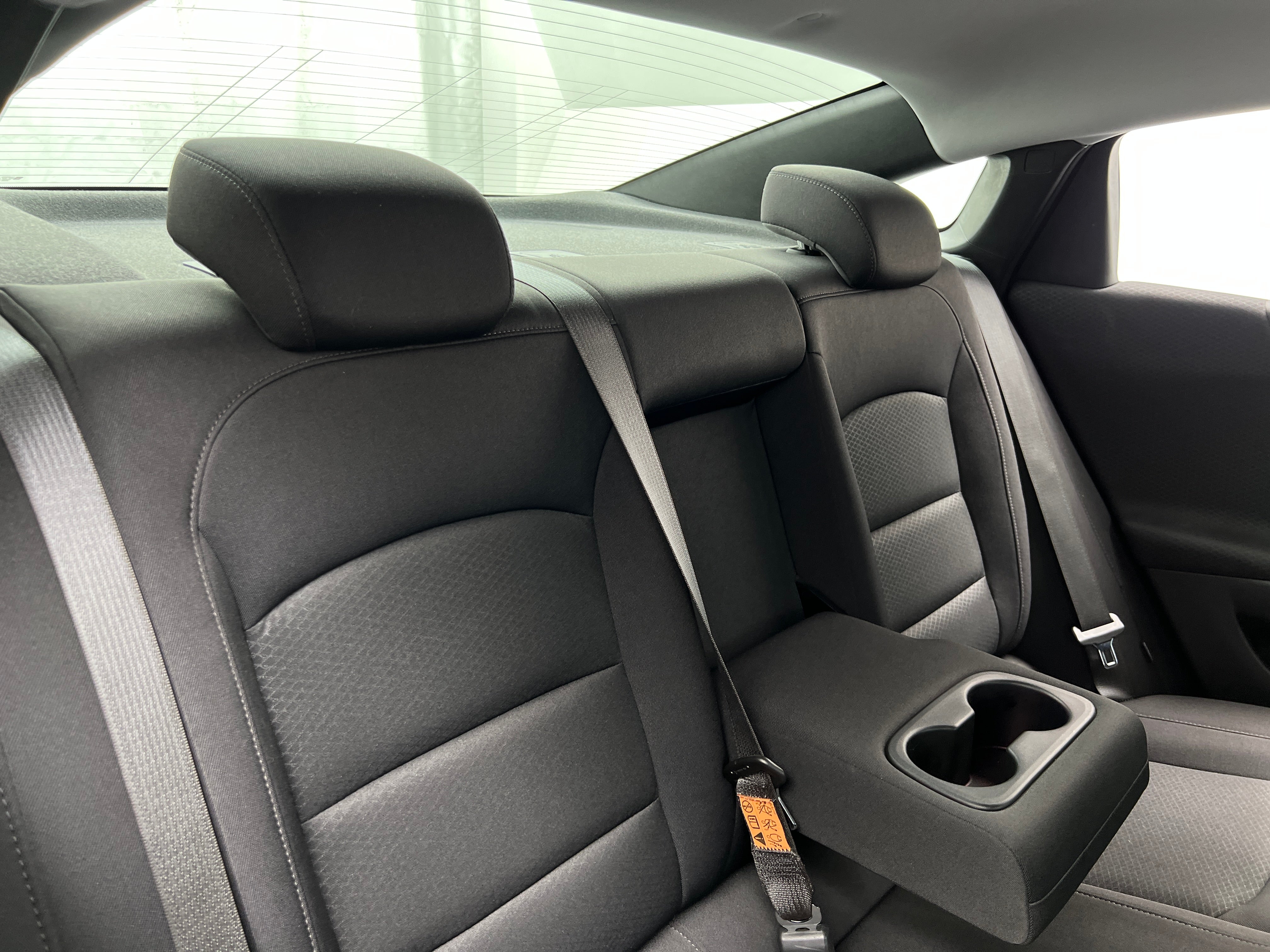 2024 Chevrolet Malibu LT 6