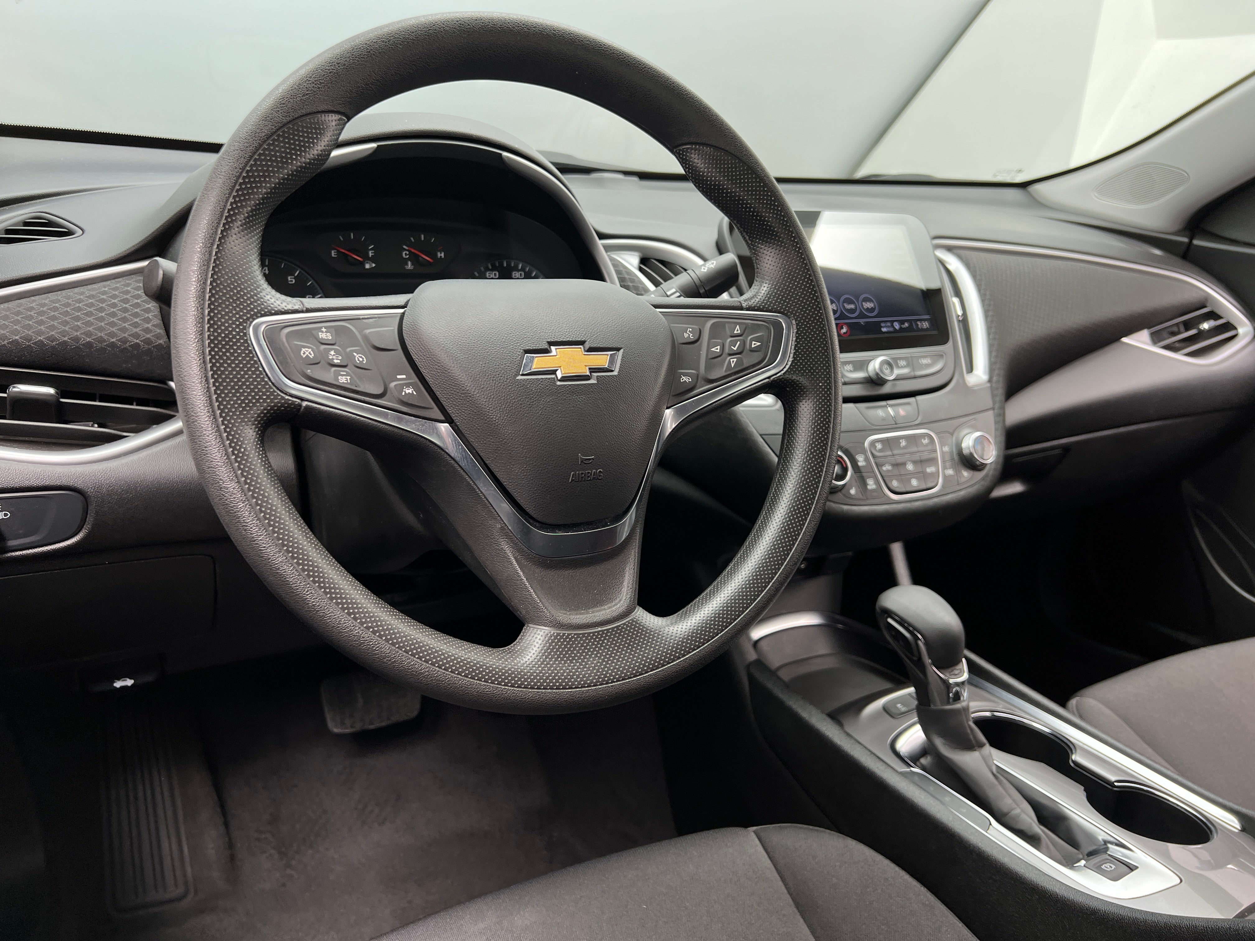 2024 Chevrolet Malibu LT 5