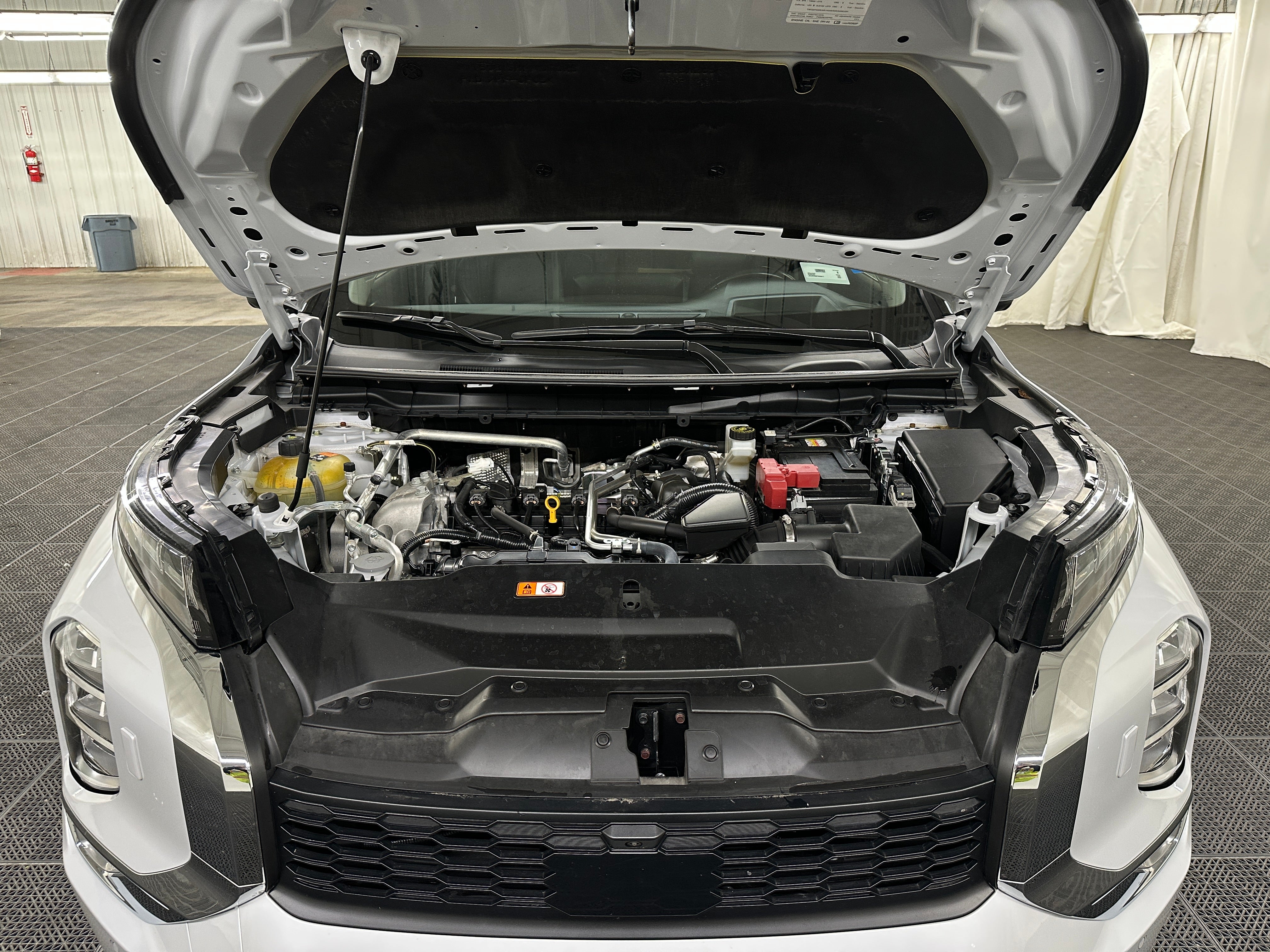 2023 Mitsubishi Outlander