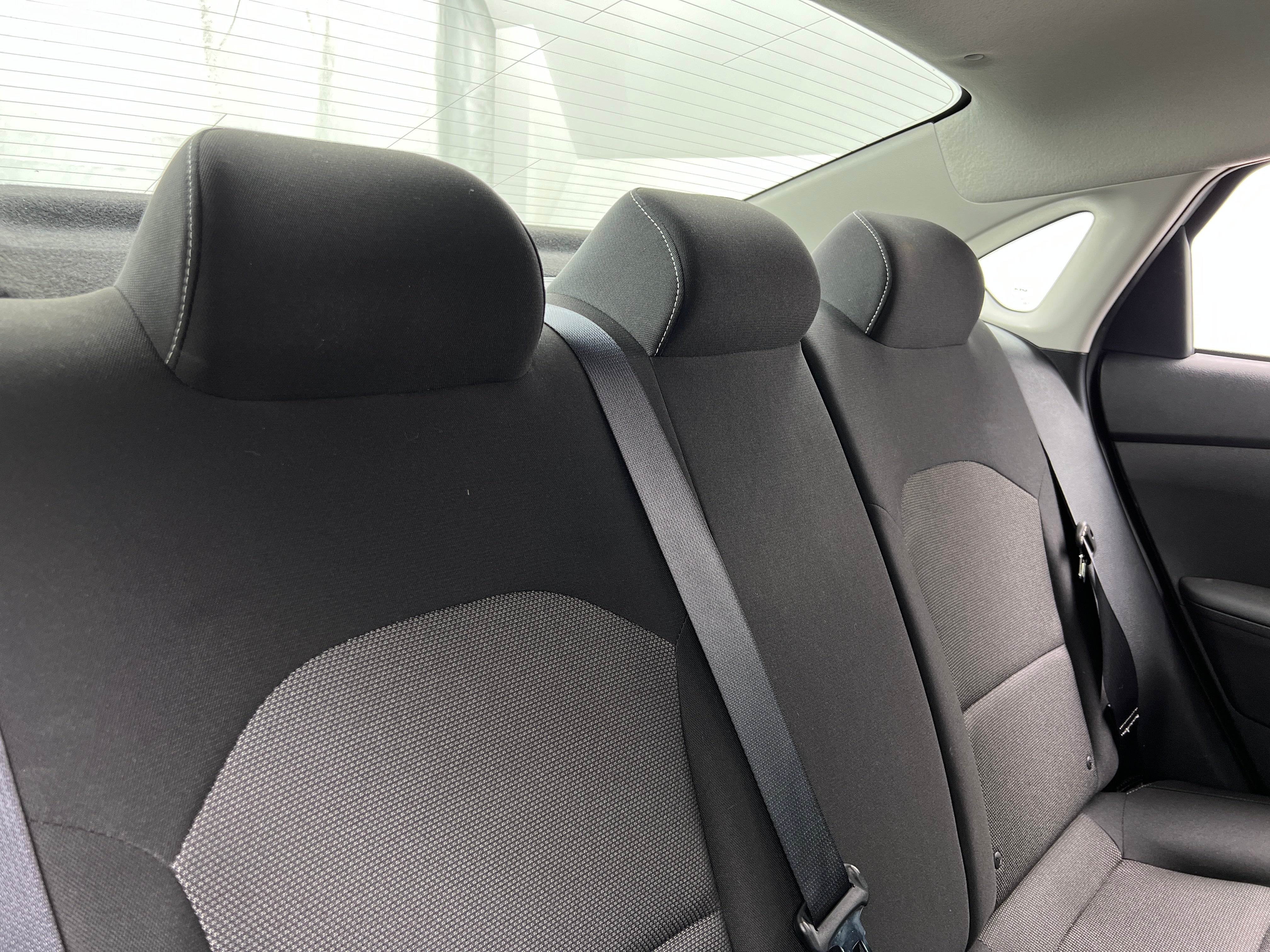 2024 Kia Forte LXS 6
