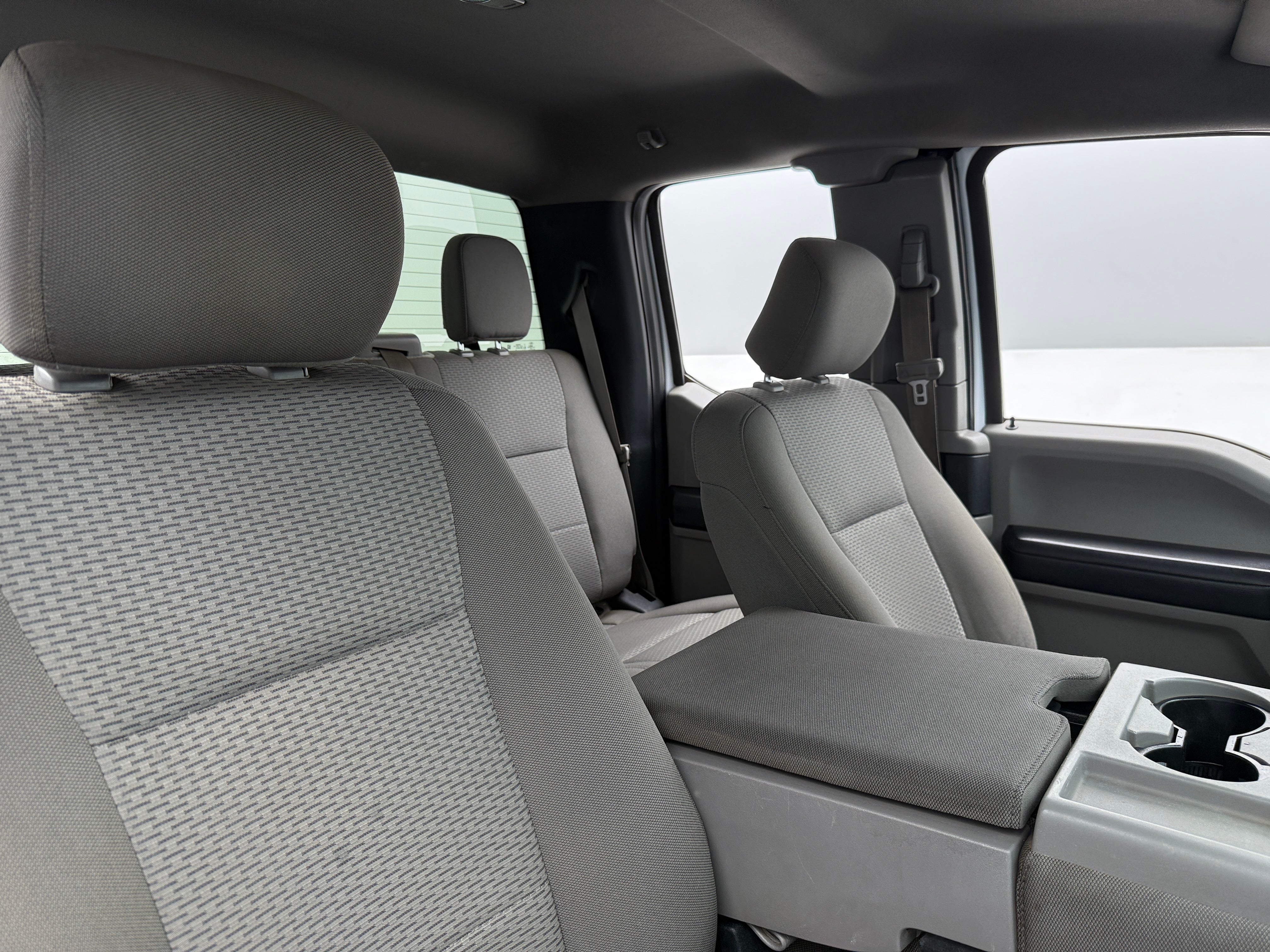 2017 Ford Econoline E-150 2