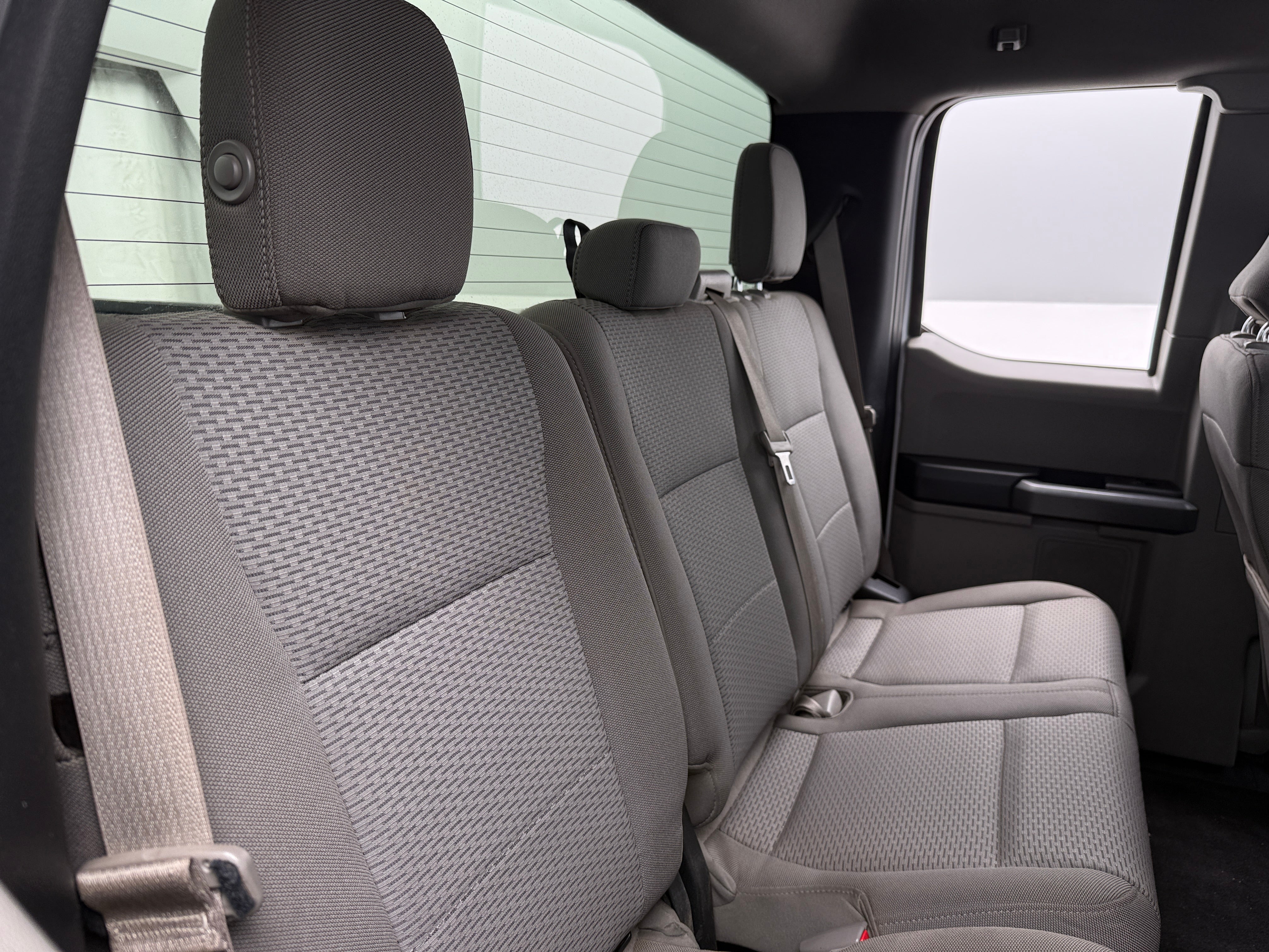 2017 Ford Econoline E-150 6