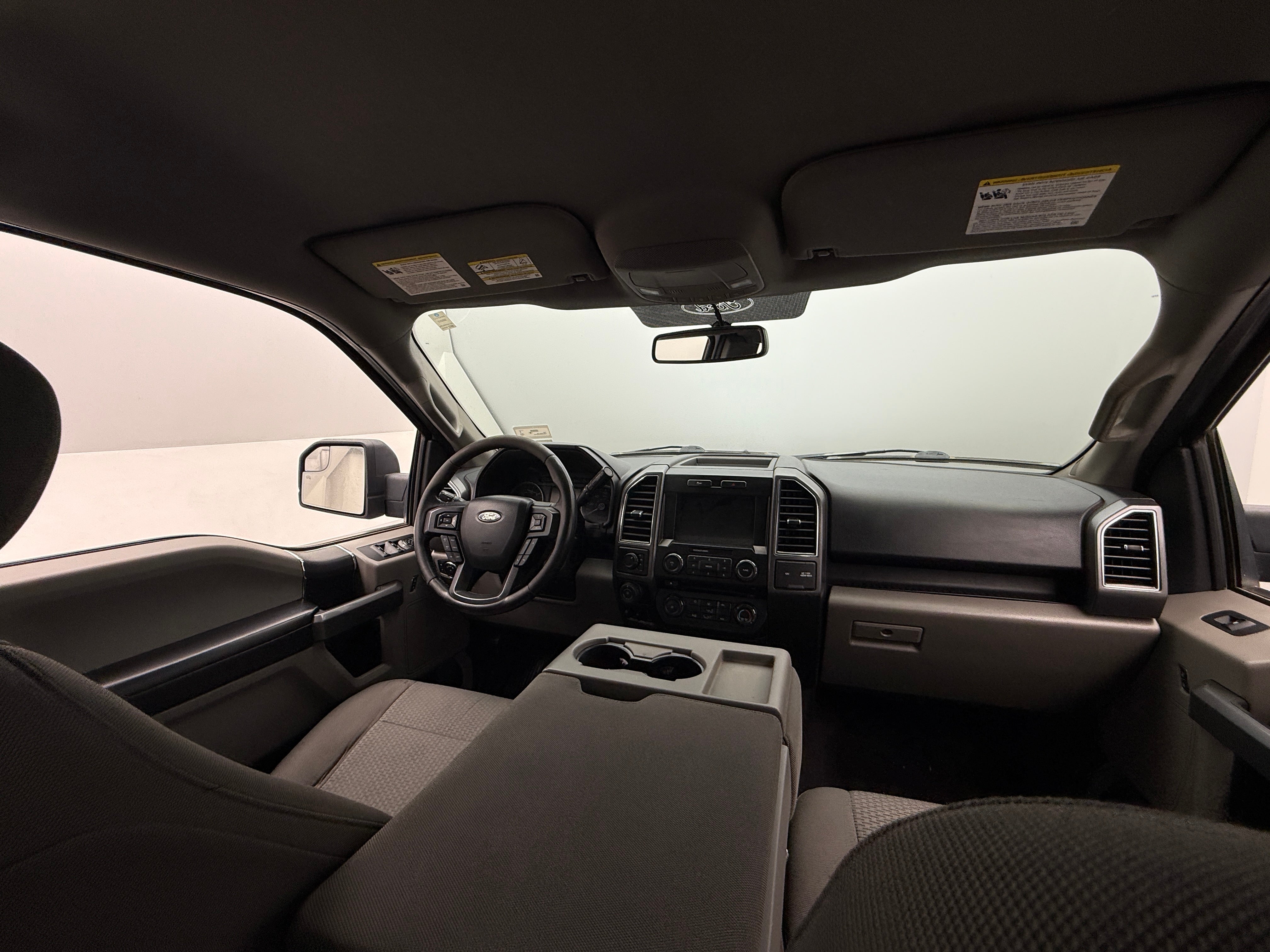2017 Ford Econoline E-150 3