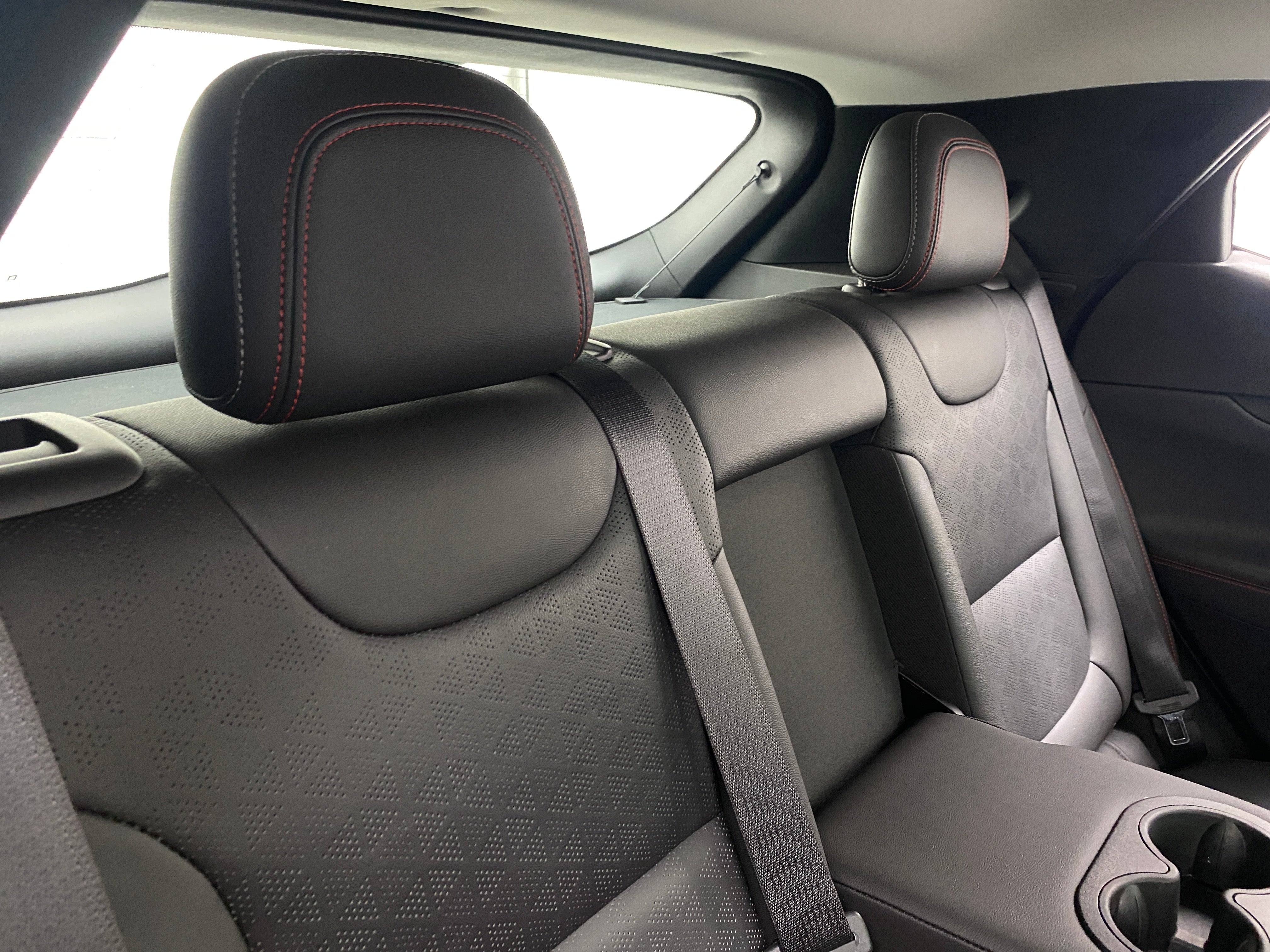 2023 Chevrolet Bolt EUV Premier 5