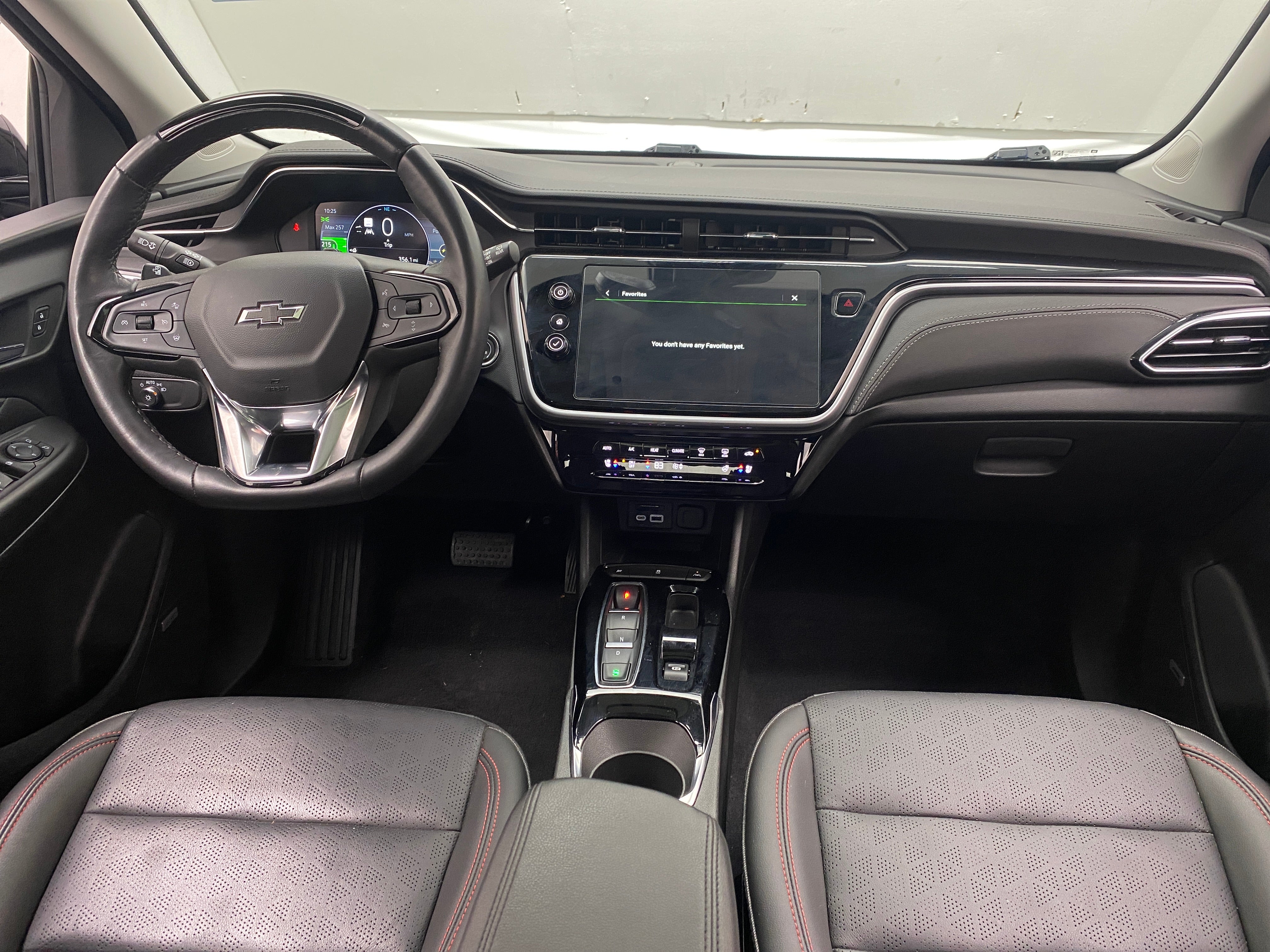 2023 Chevrolet Bolt EUV Premier 2