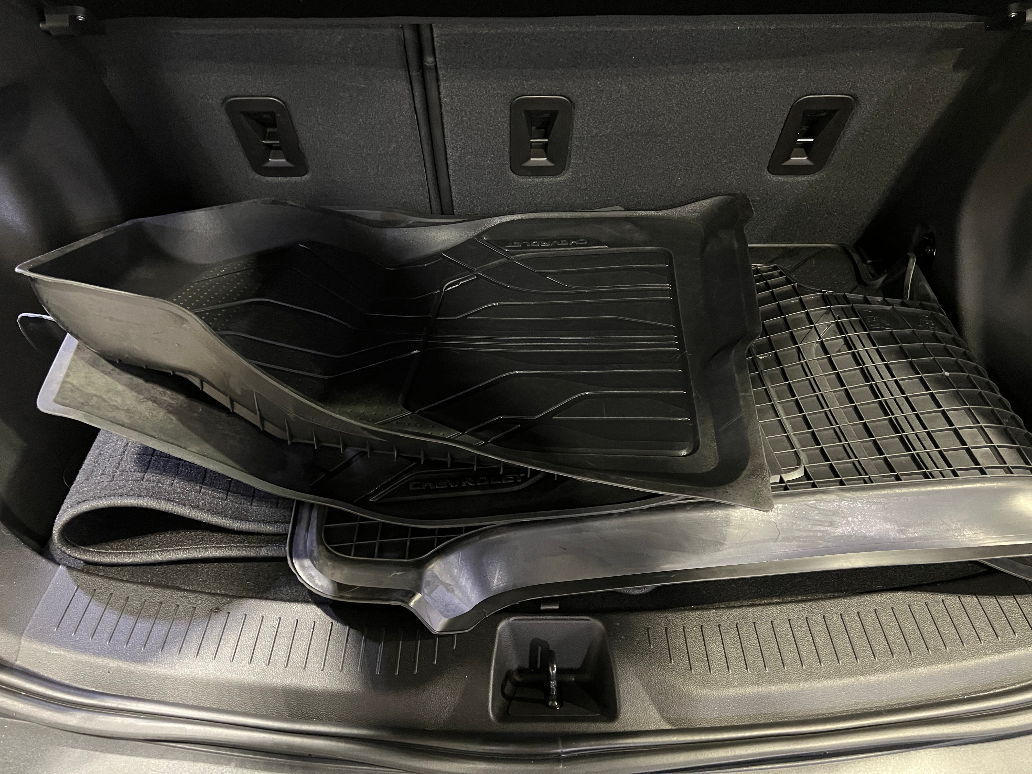 2023 Chevrolet Bolt EUV Premier 6