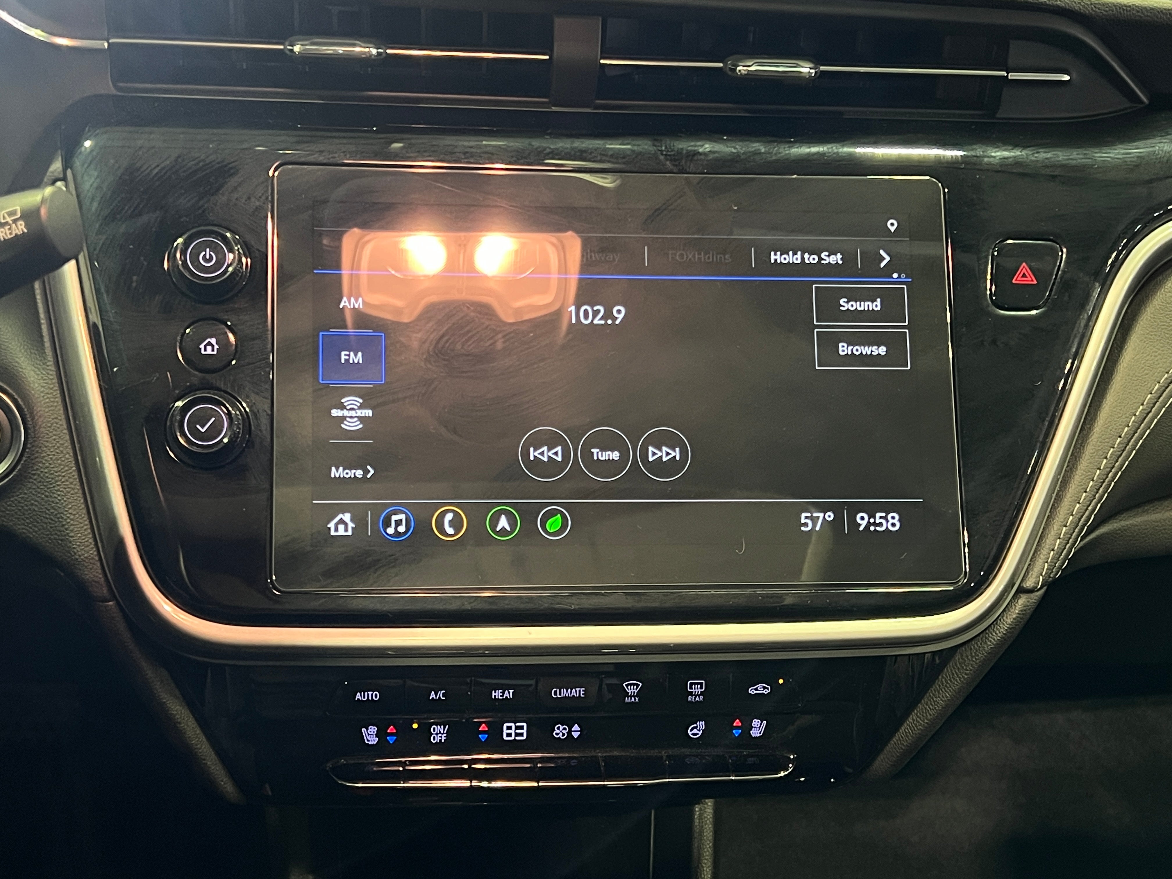 2023 Chevrolet Bolt EUV Premier 3