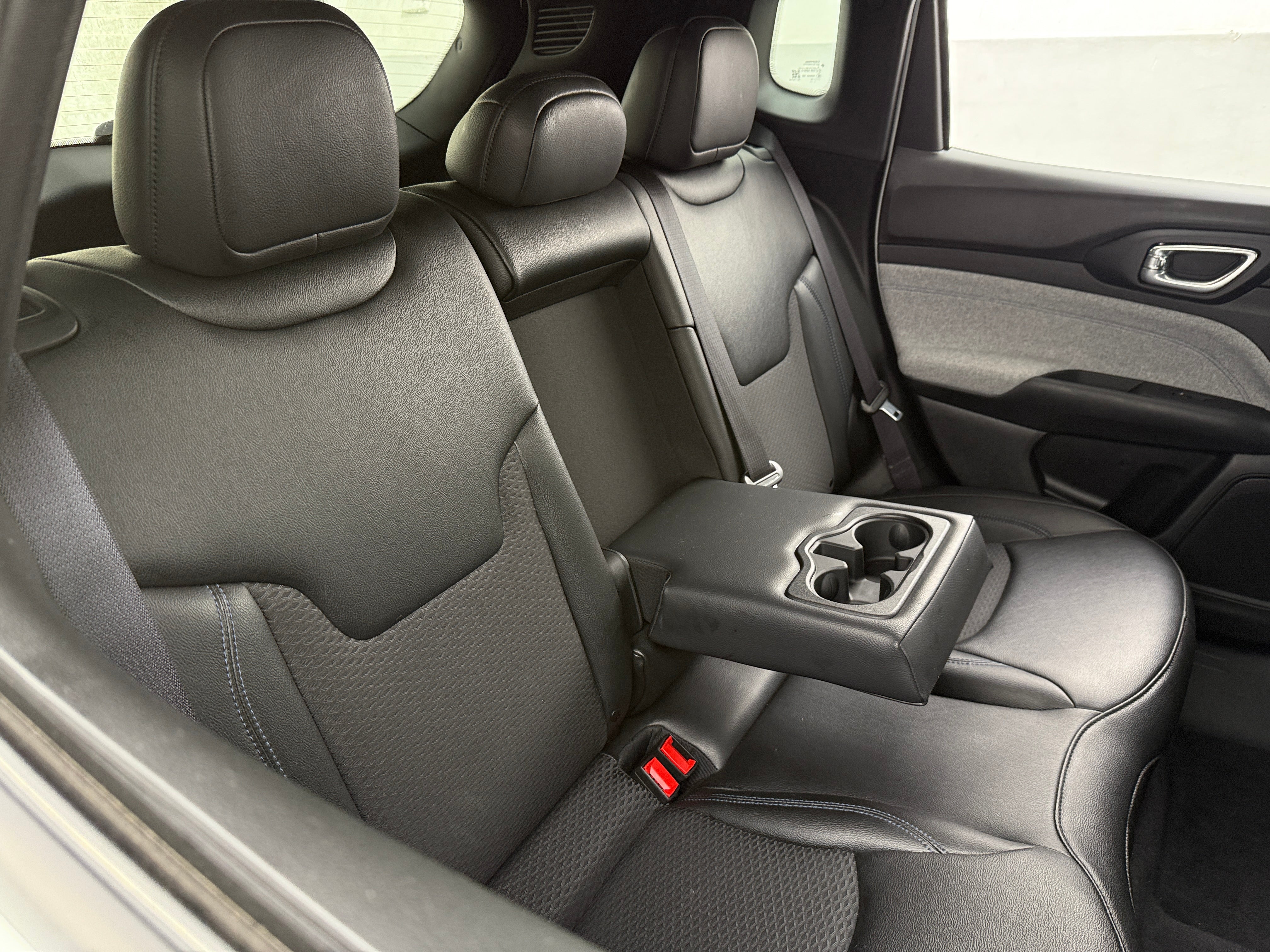 2024 Jeep Compass Latitude 6