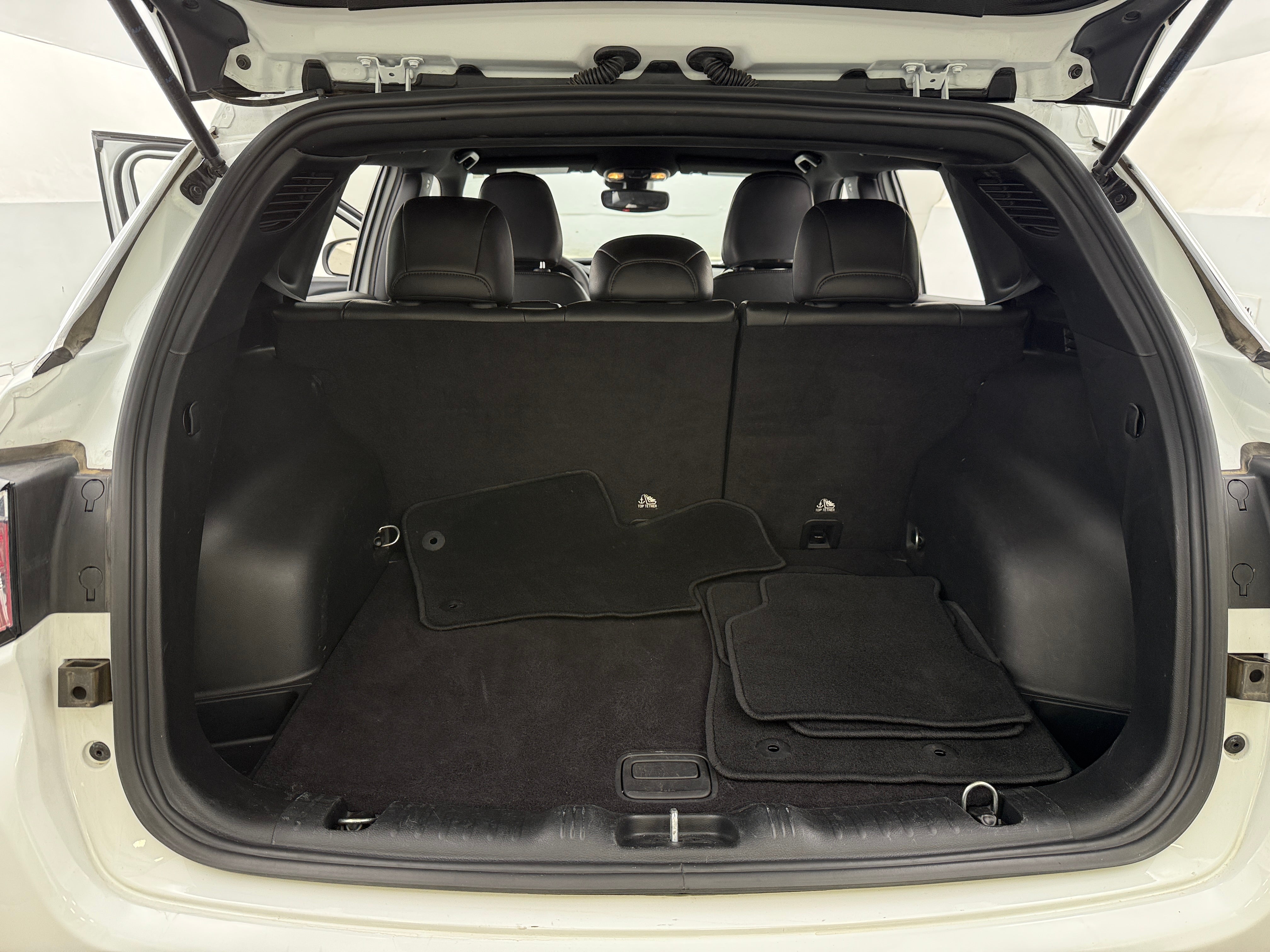 2024 Jeep Compass Latitude 7