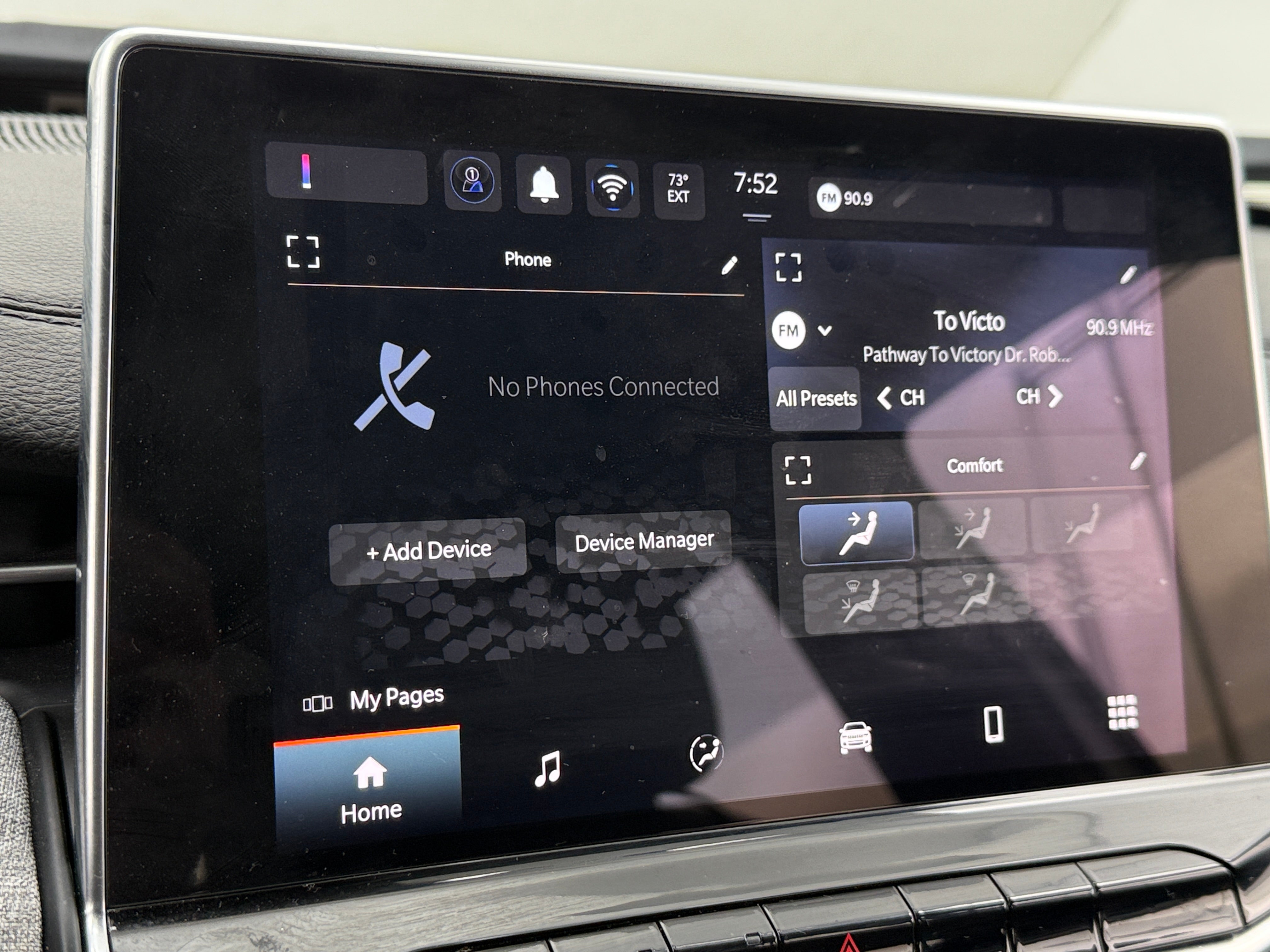 2024 Jeep Compass Latitude 4