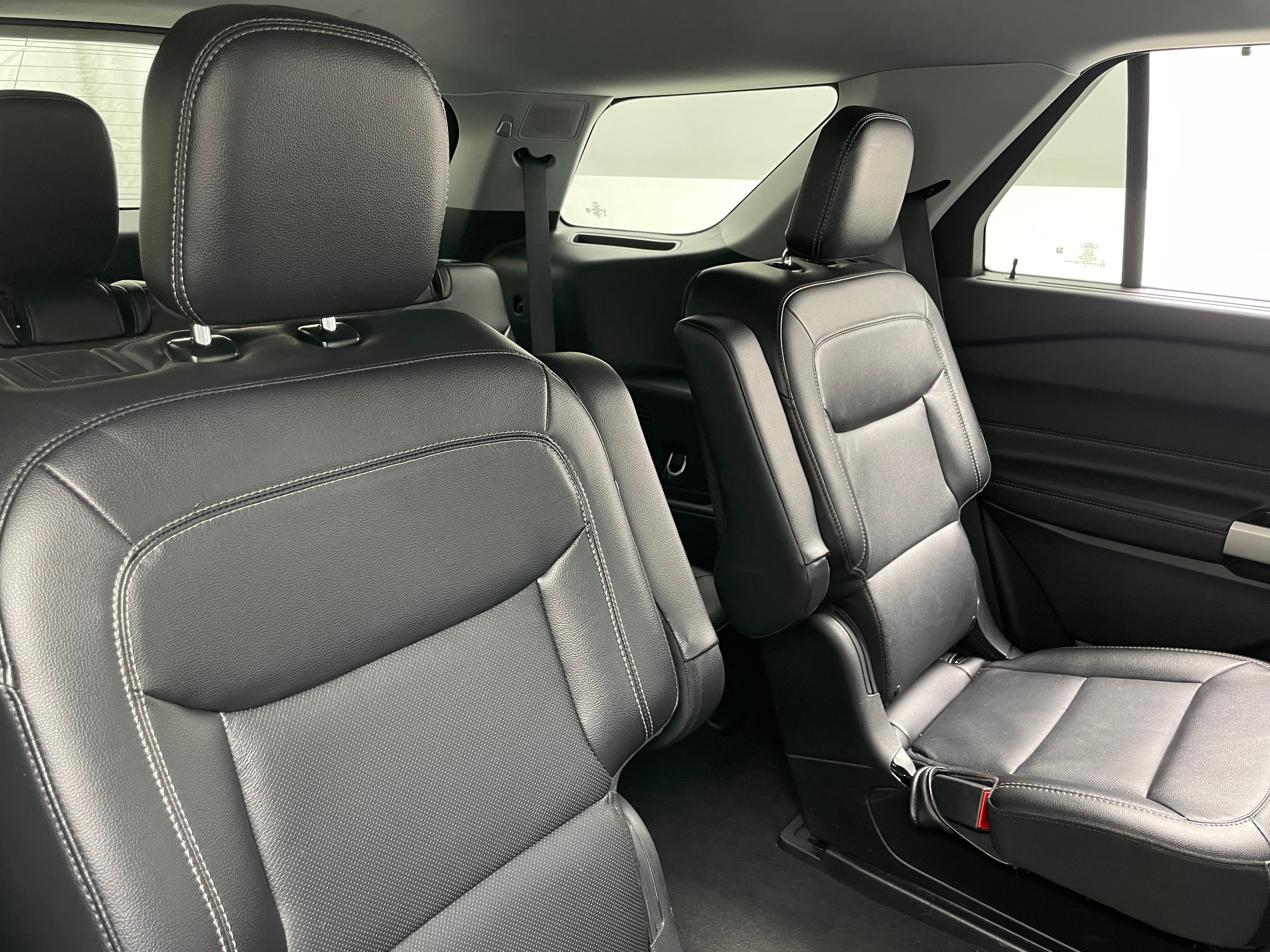 2024 Ford Explorer Limited 5