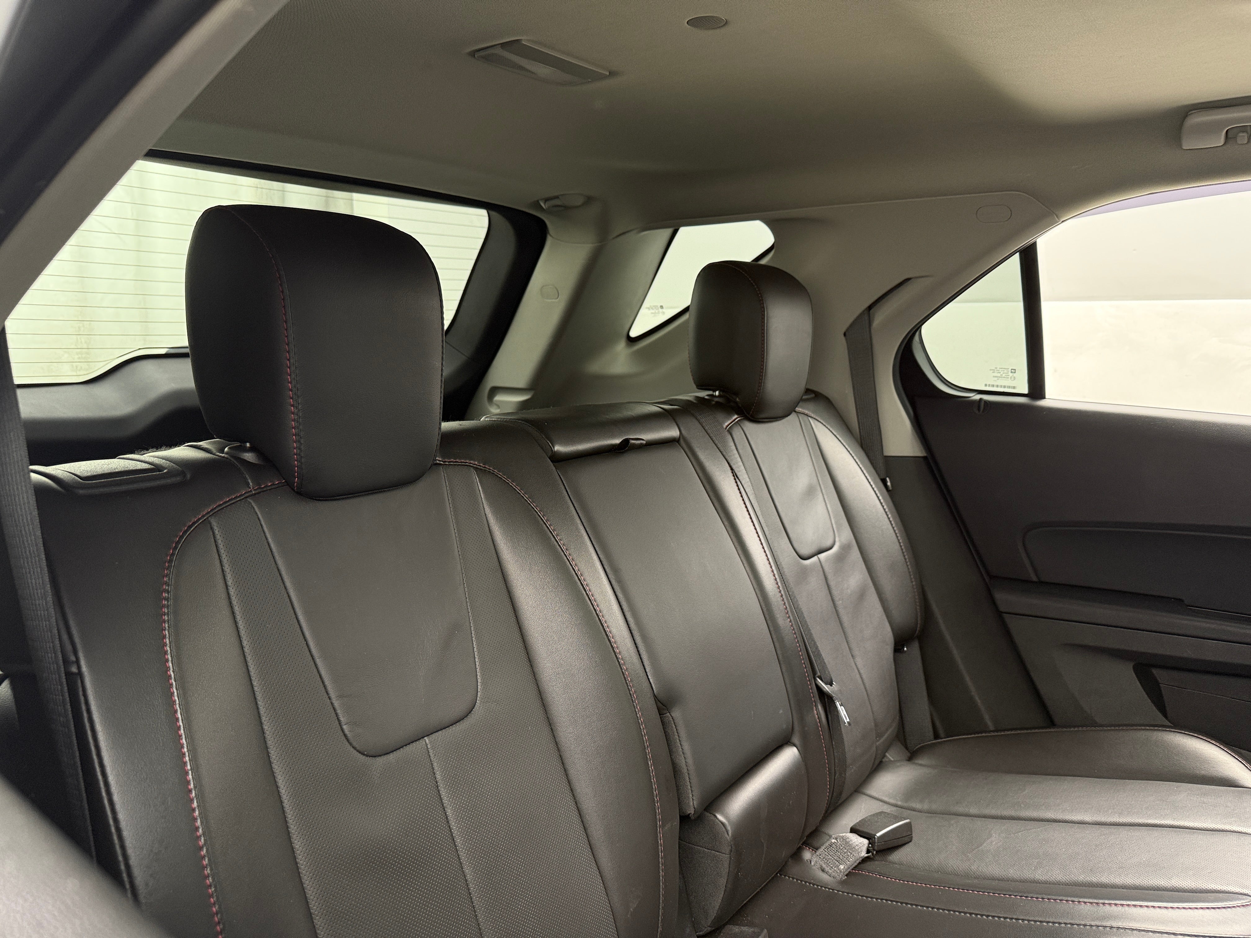 2015 Chevrolet Equinox LT 5