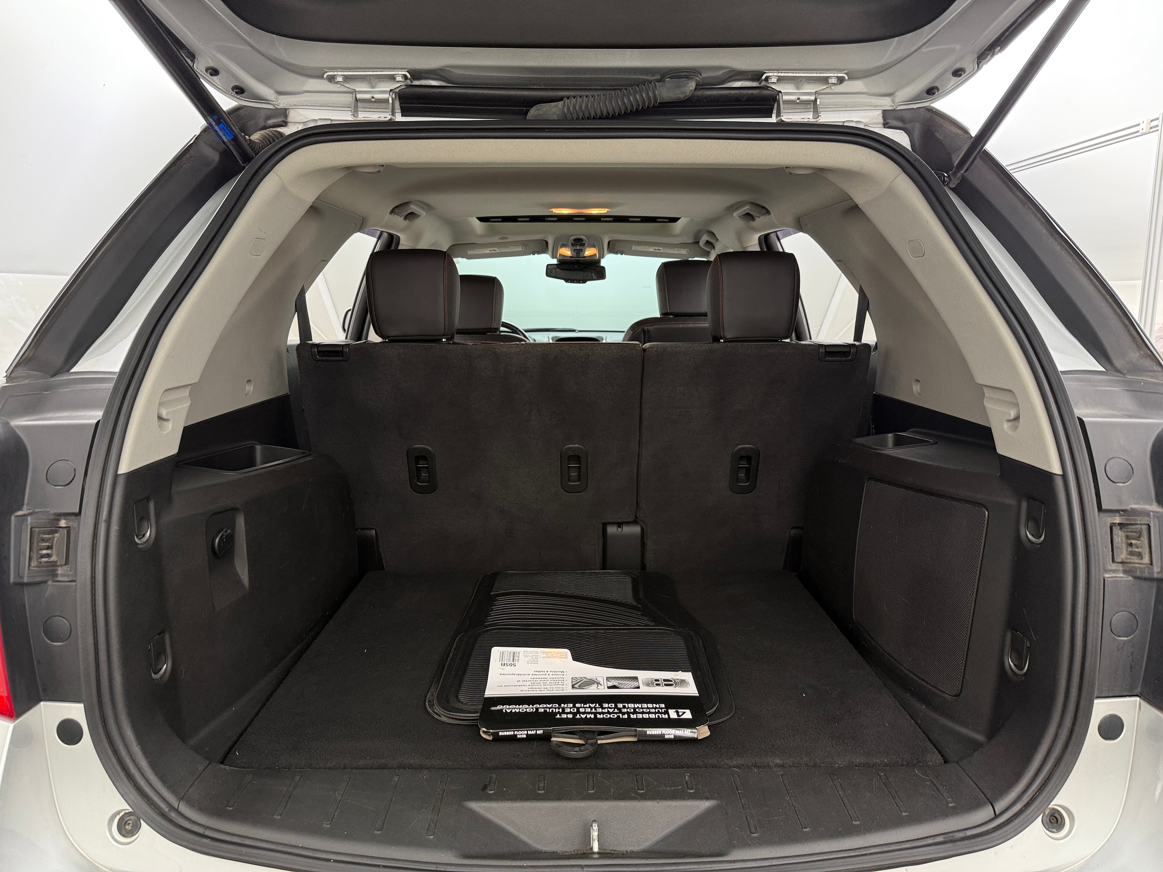 2015 Chevrolet Equinox LT 6