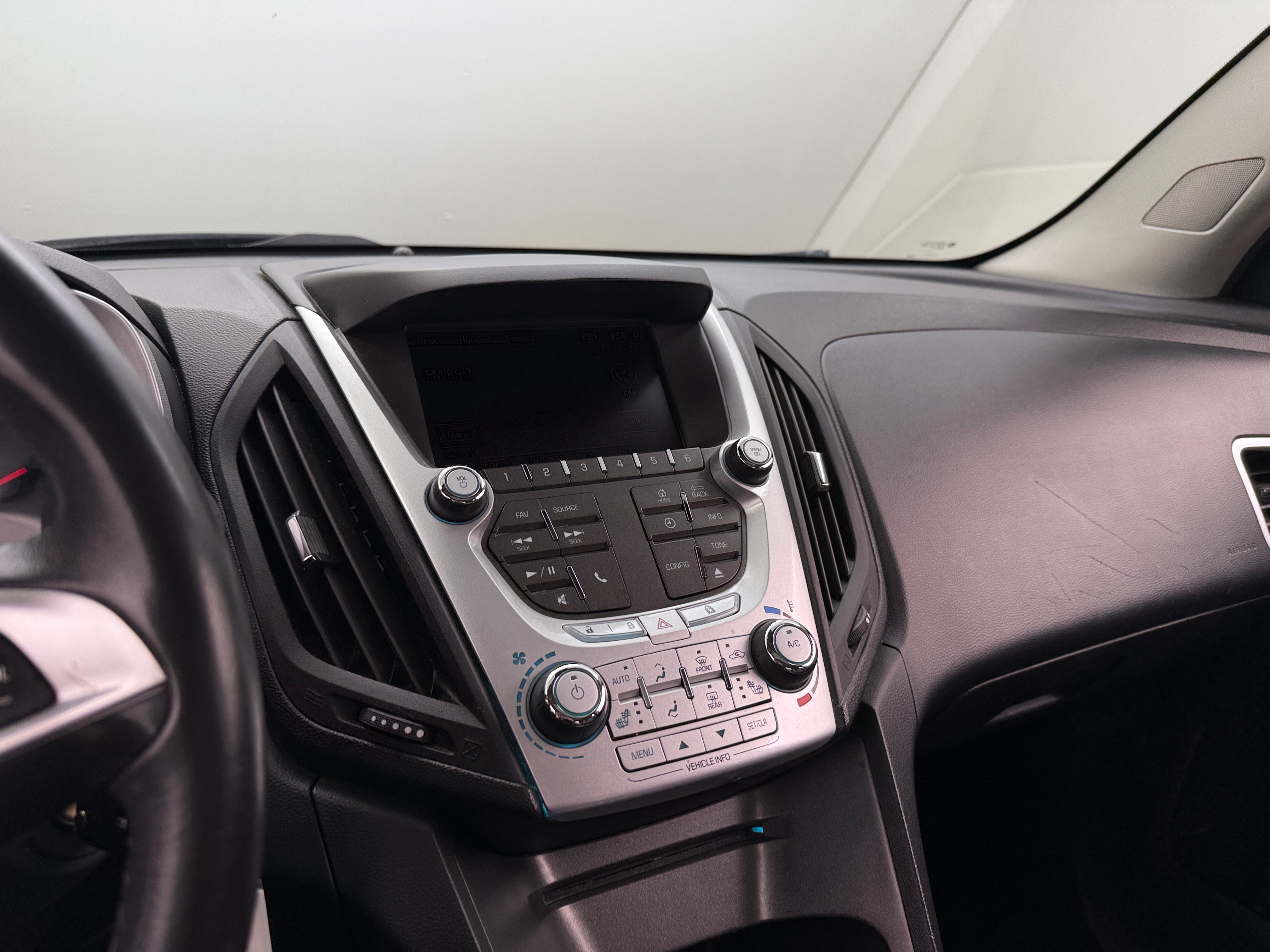 2015 Chevrolet Equinox LT 3