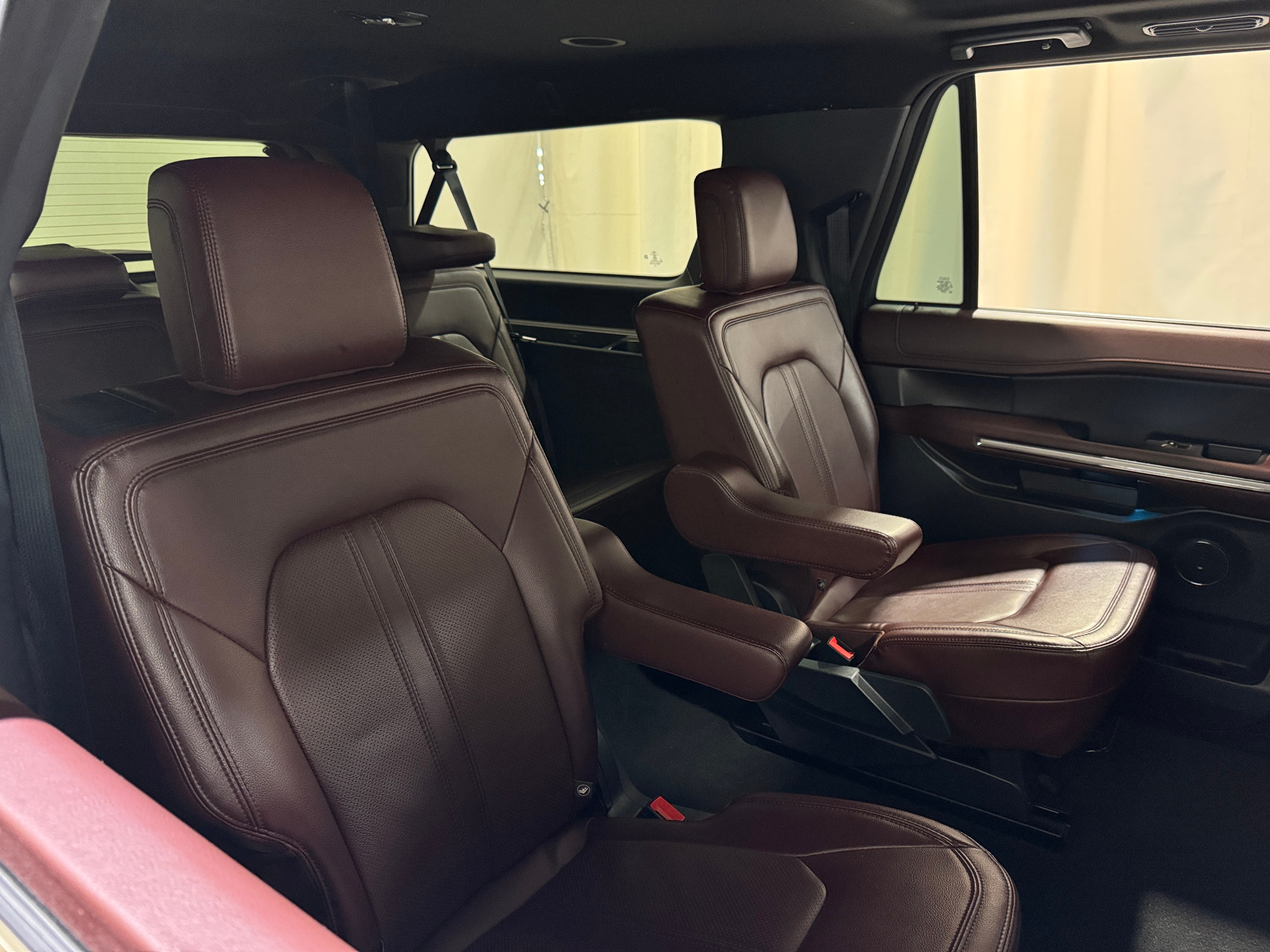 2024 Ford Expedition MAX Limited 5