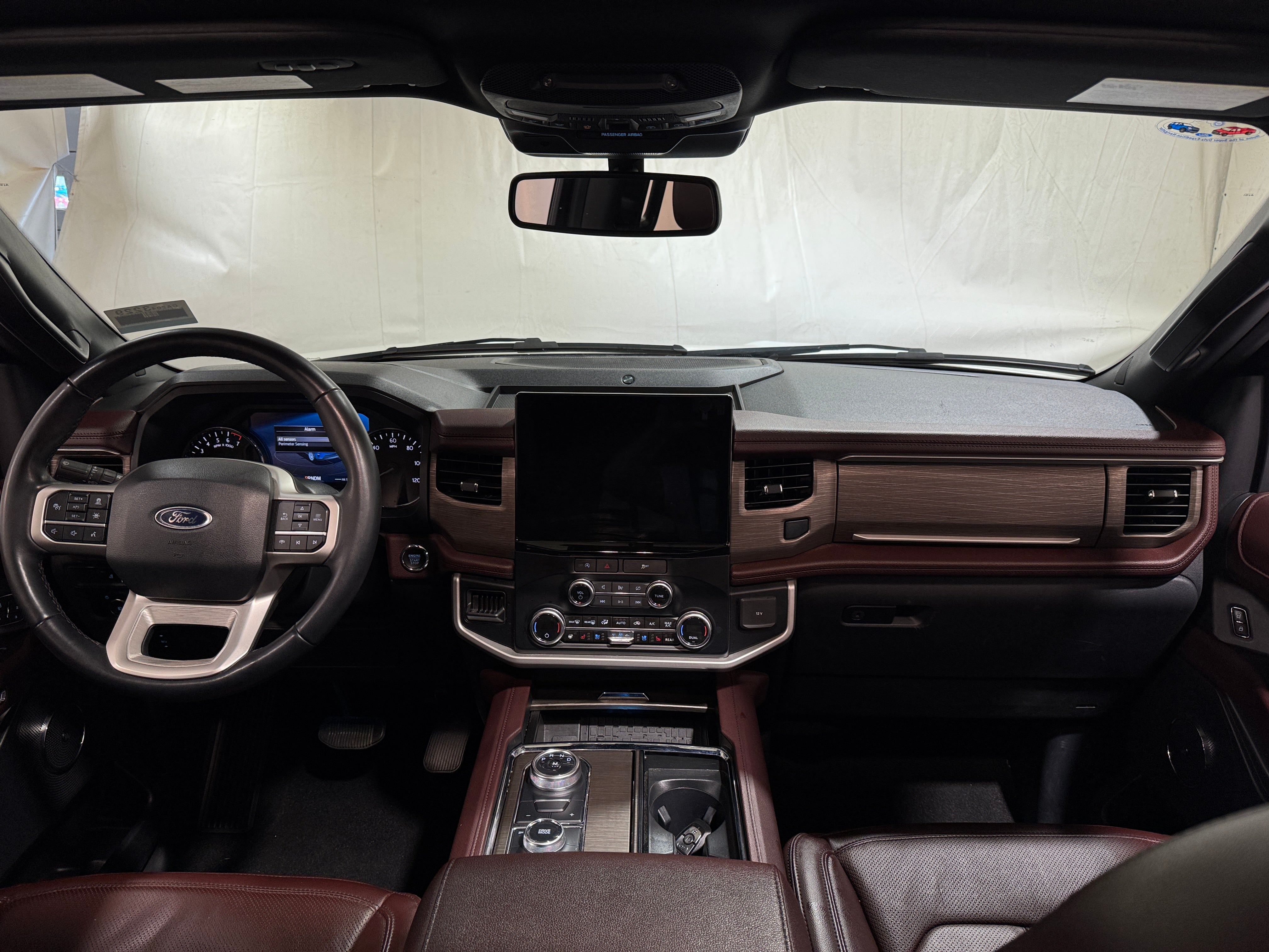 2024 Ford Expedition MAX Limited 2